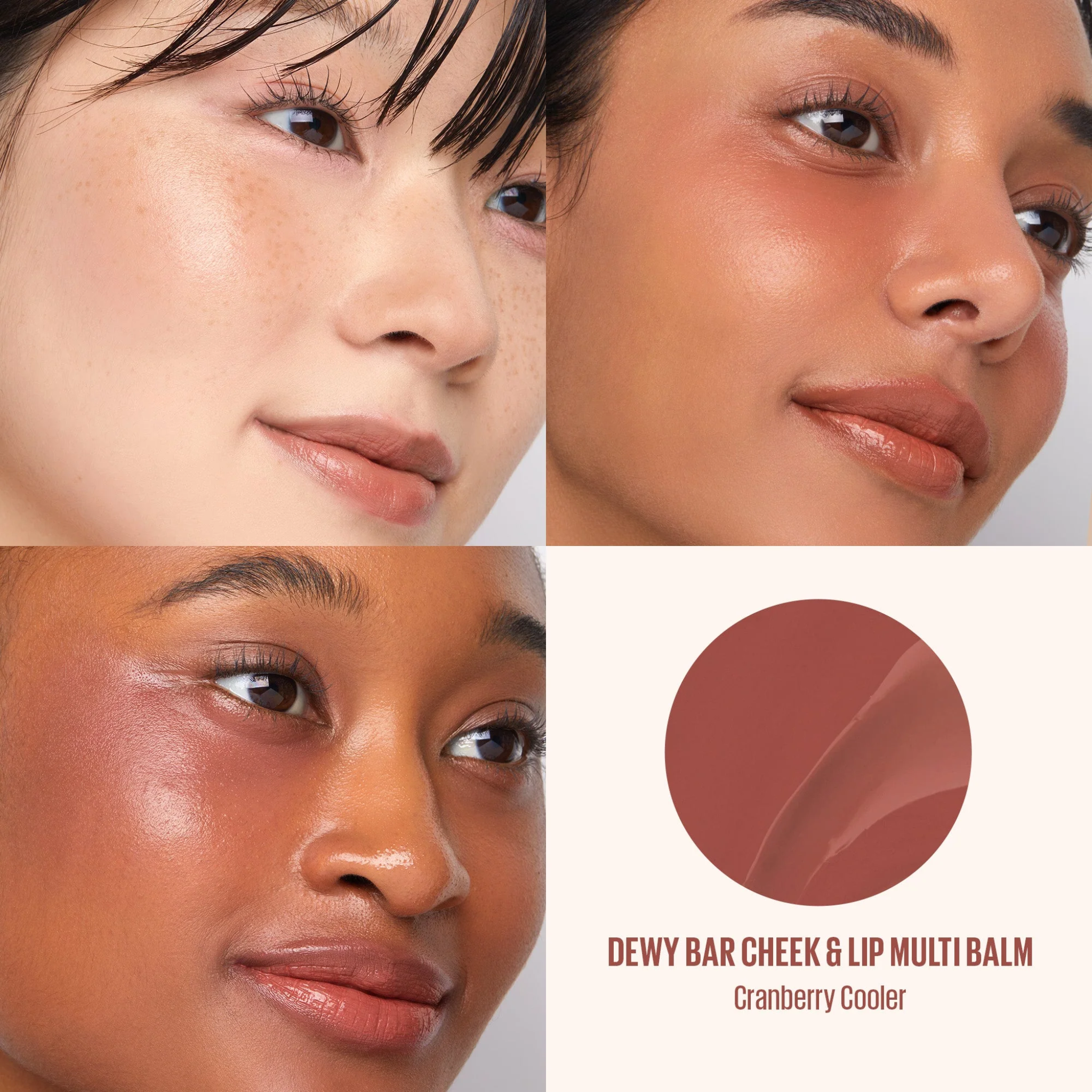 KAJA Dewy Bar
