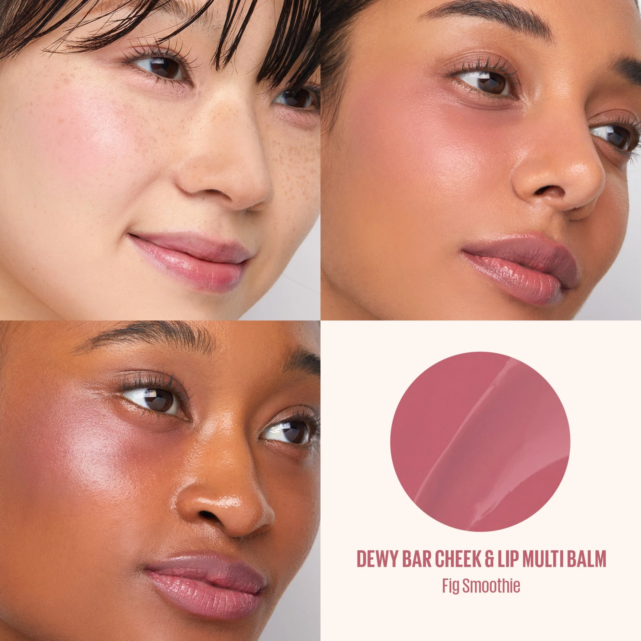 KAJA Dewy Bar