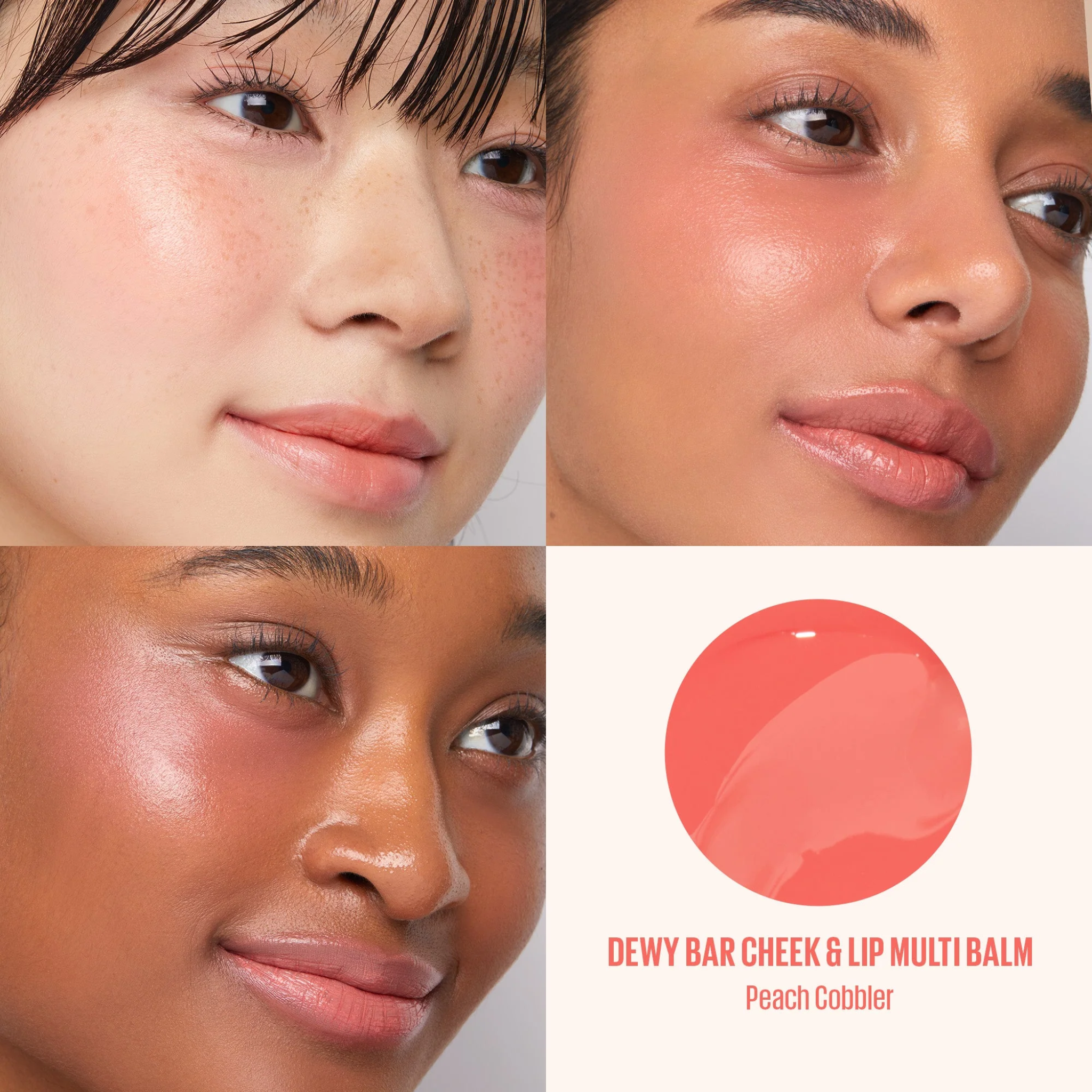 KAJA Dewy Bar