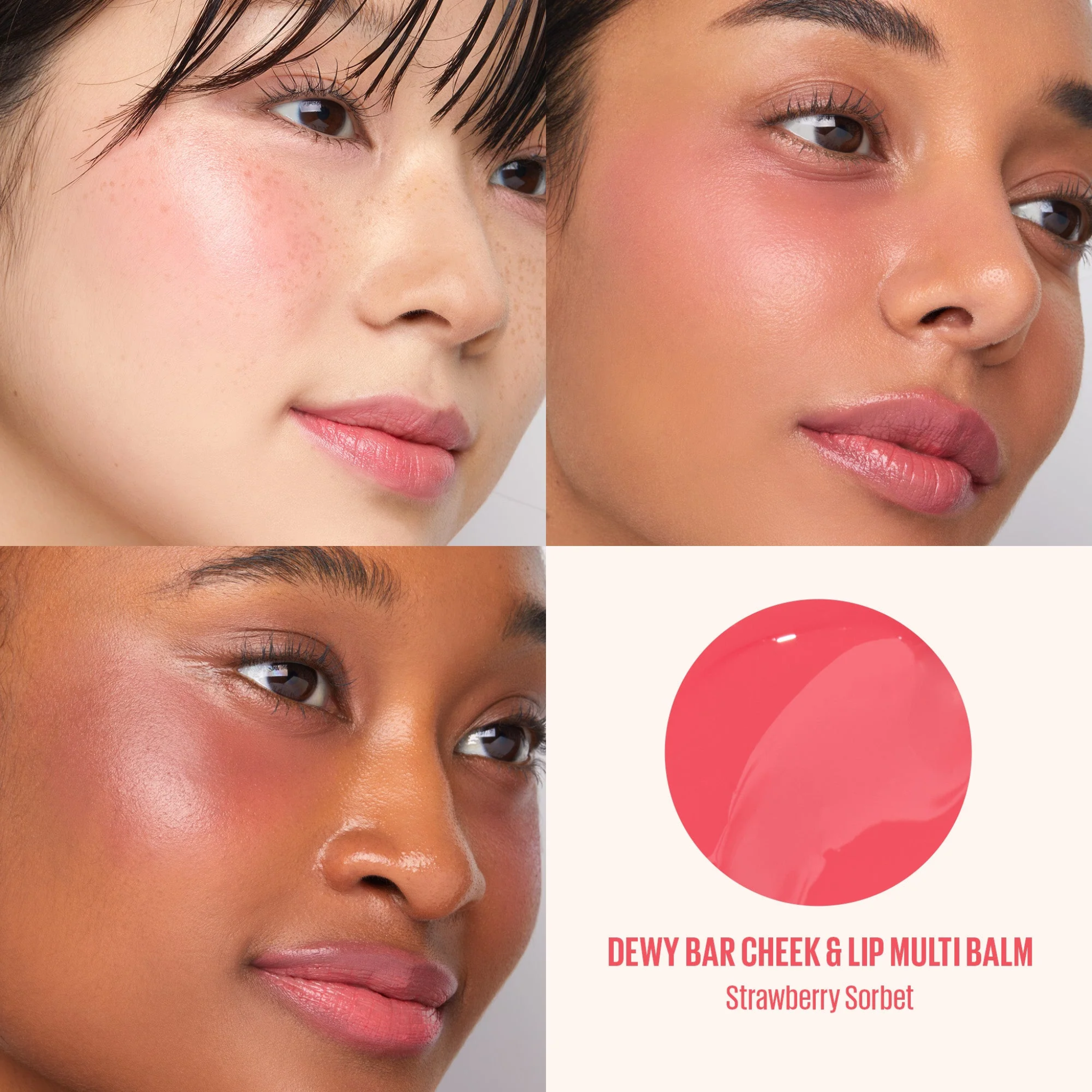KAJA Dewy Bar
