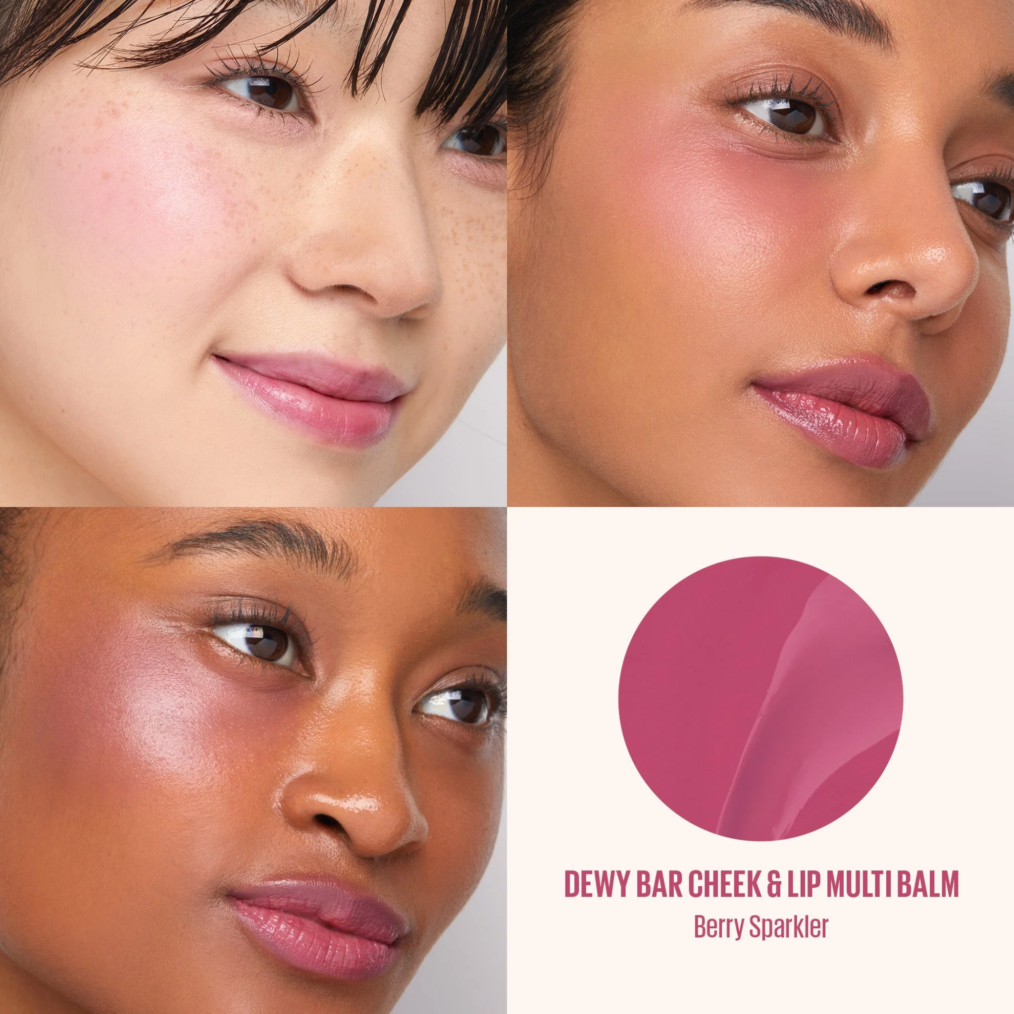 KAJA Dewy Bar
