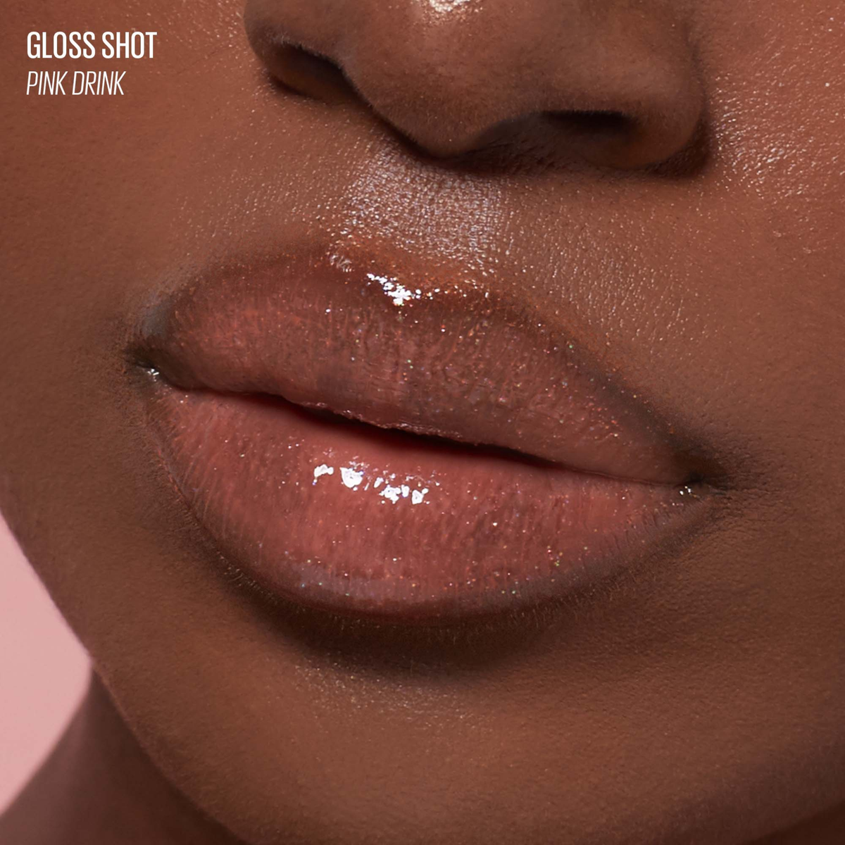 KAJA Gloss Shot