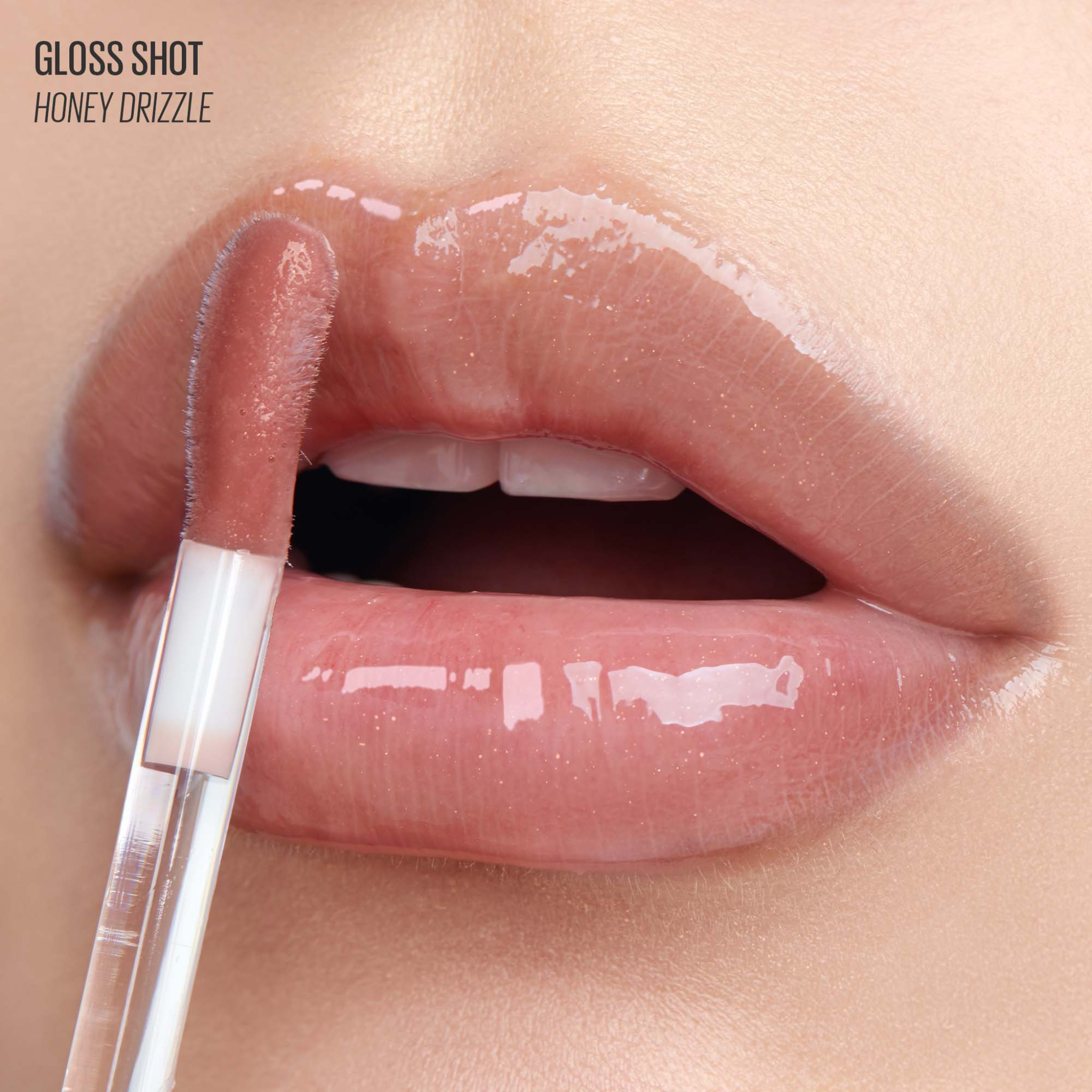 KAJA Gloss Shot