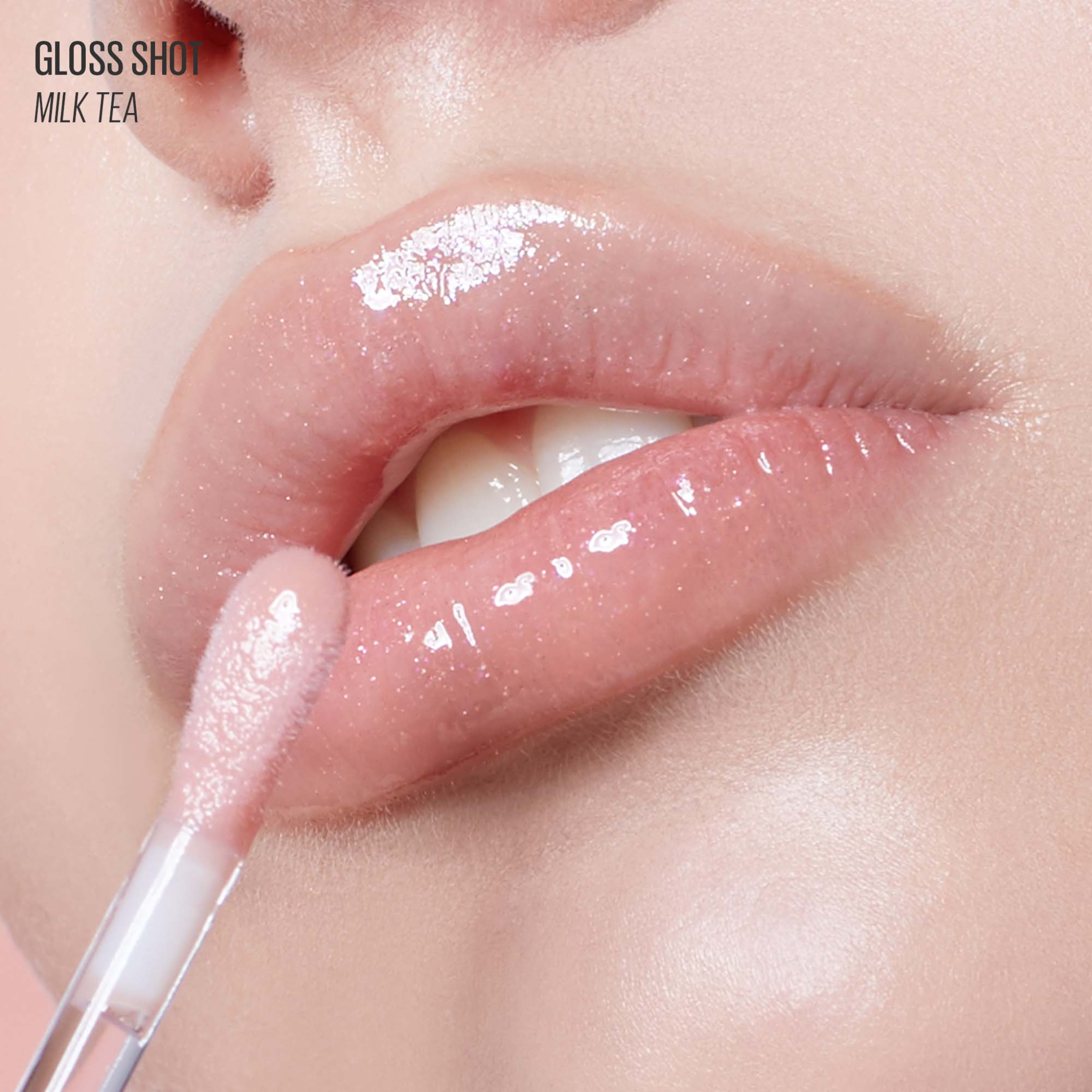 KAJA Gloss Shot
