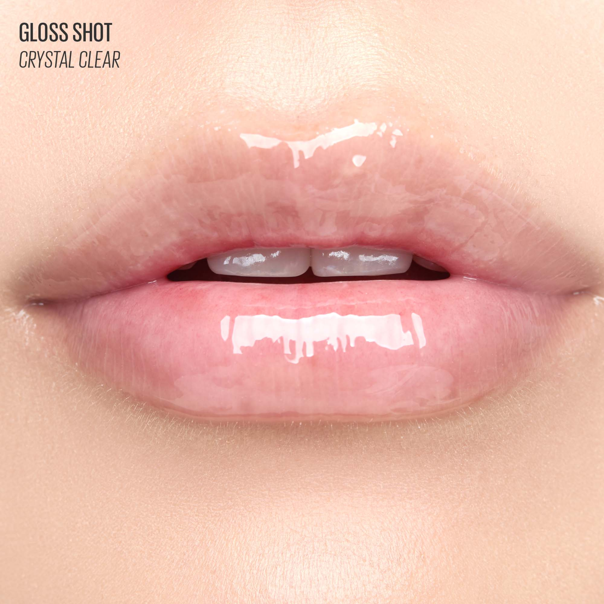 KAJA Gloss Shot