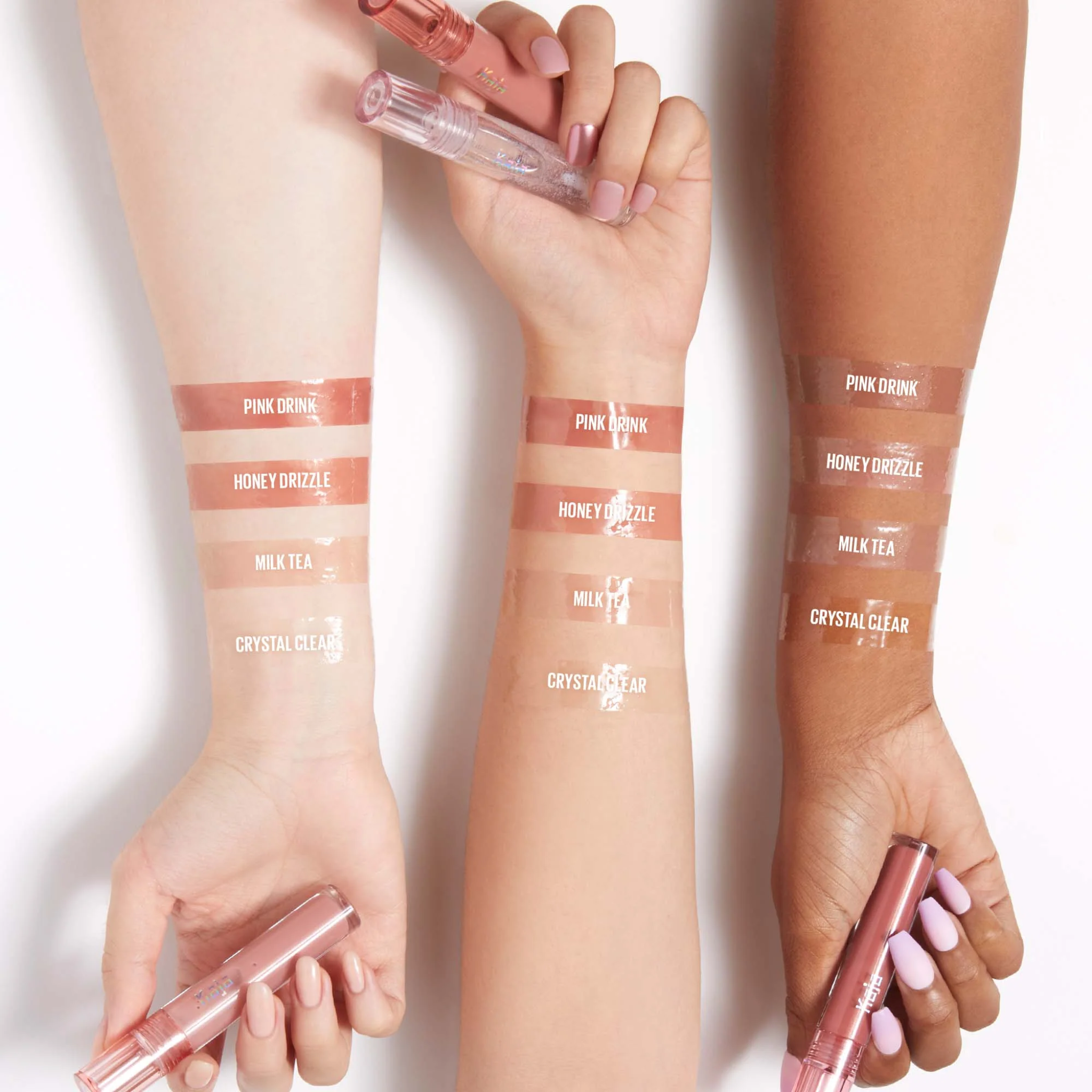 KAJA Gloss Shot