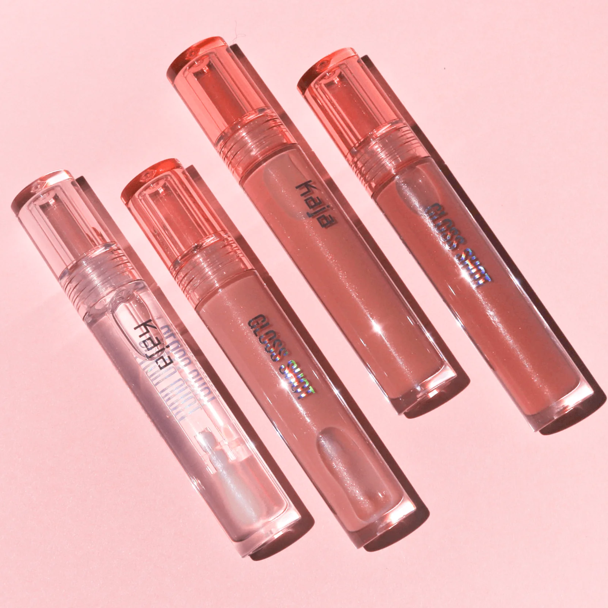 KAJA Gloss Shot