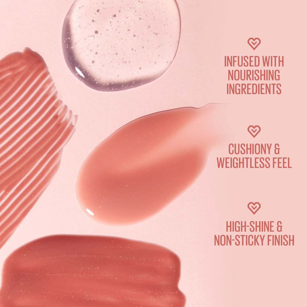 KAJA Gloss Shot