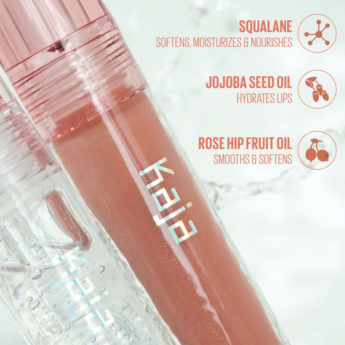 KAJA Gloss Shot