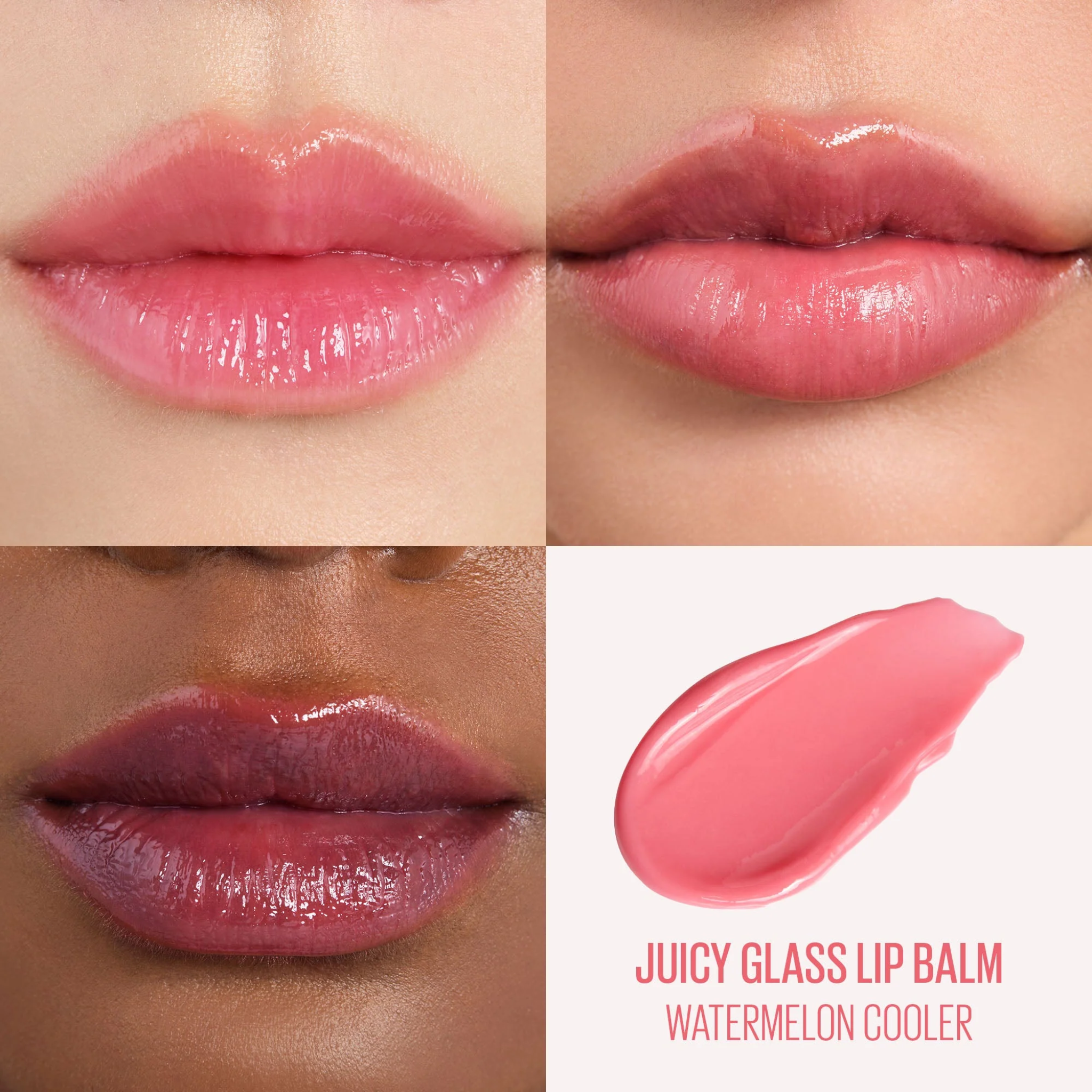KAJA Juicy Glass Lip Balm