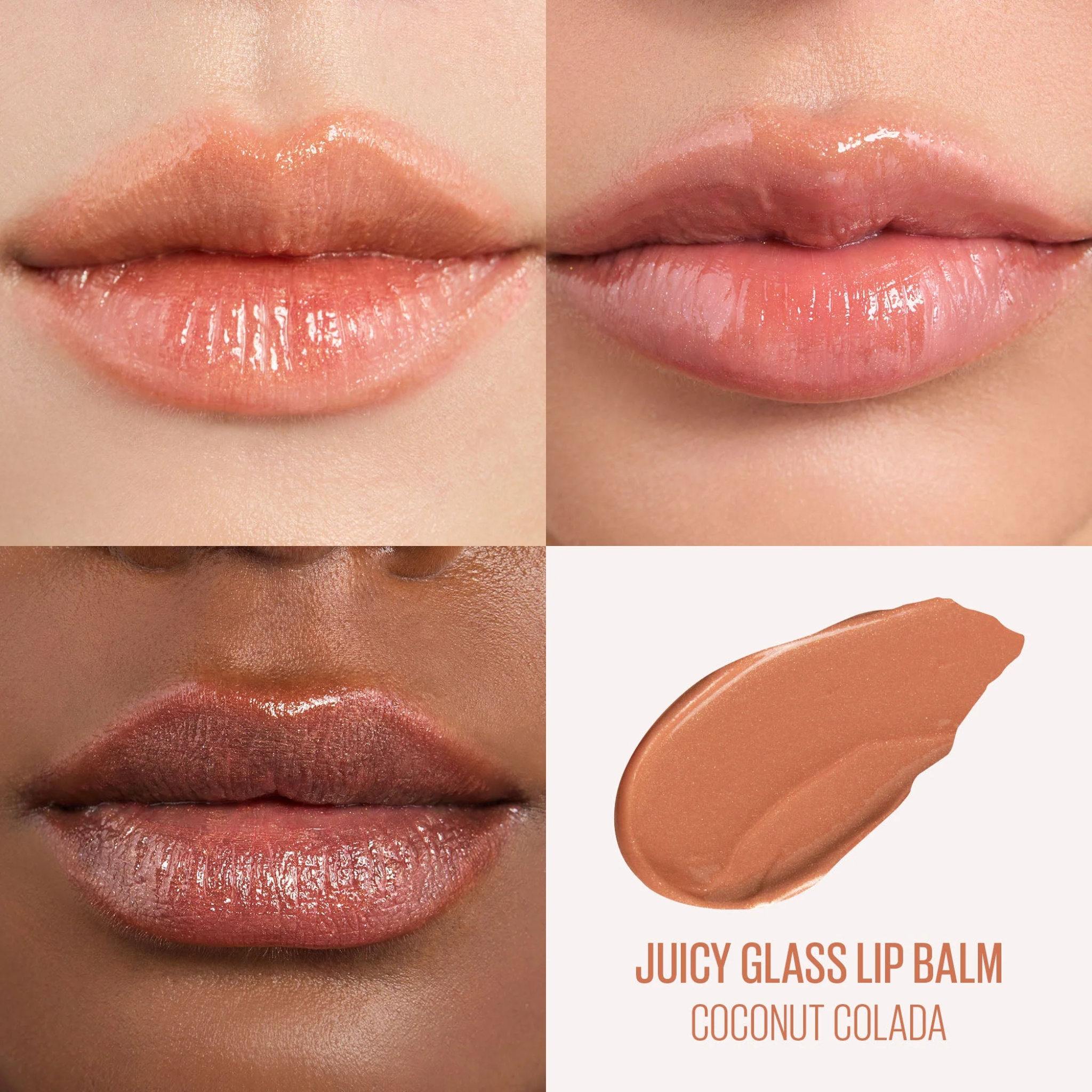 KAJA Juicy Glass Lip Balm