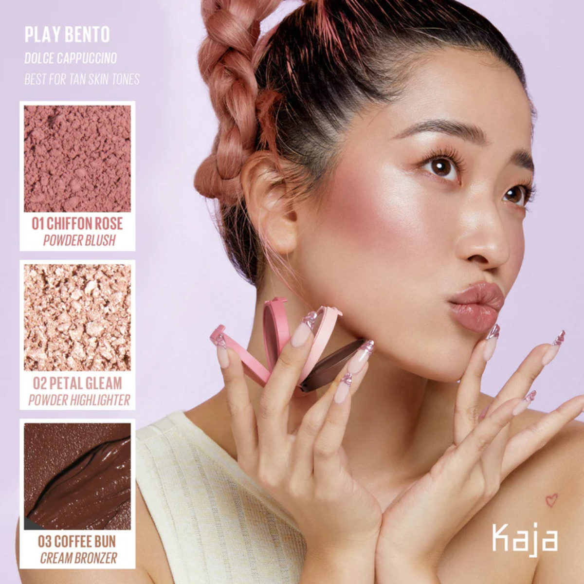 KAJA Play Bento