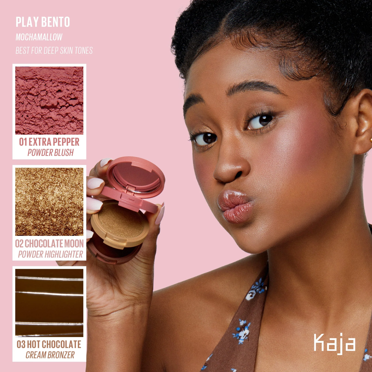 KAJA Play Bento