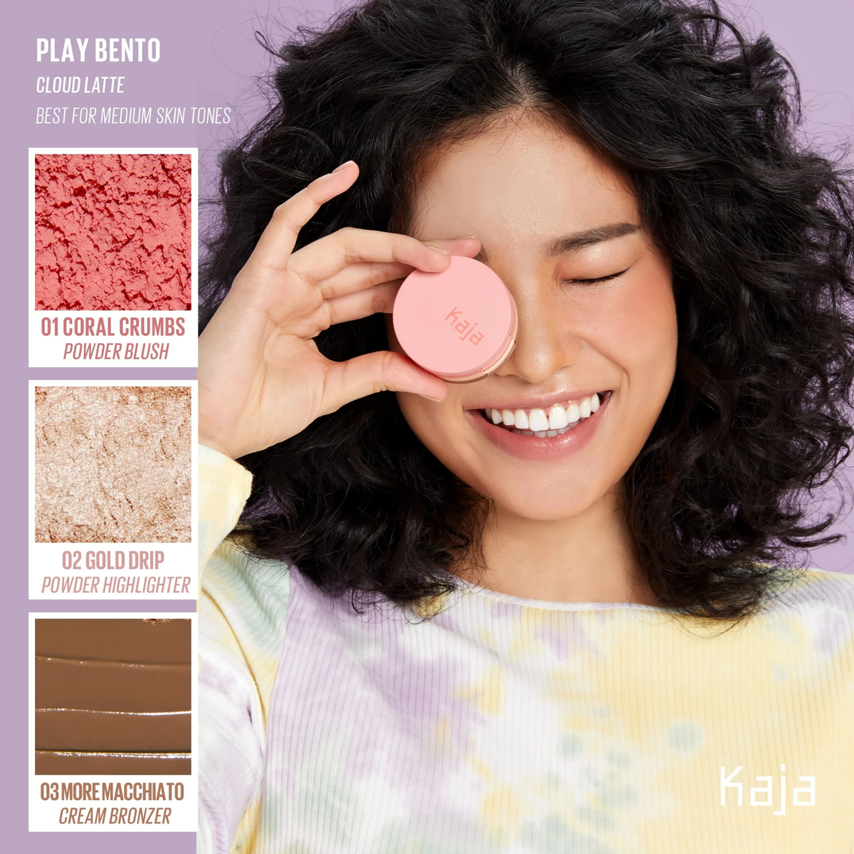KAJA Play Bento