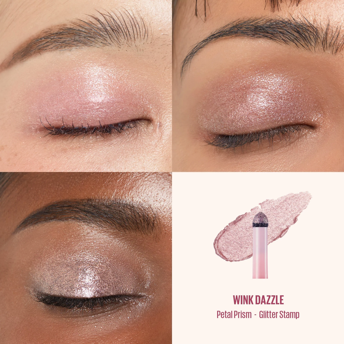 KAJA Wink Dazzle