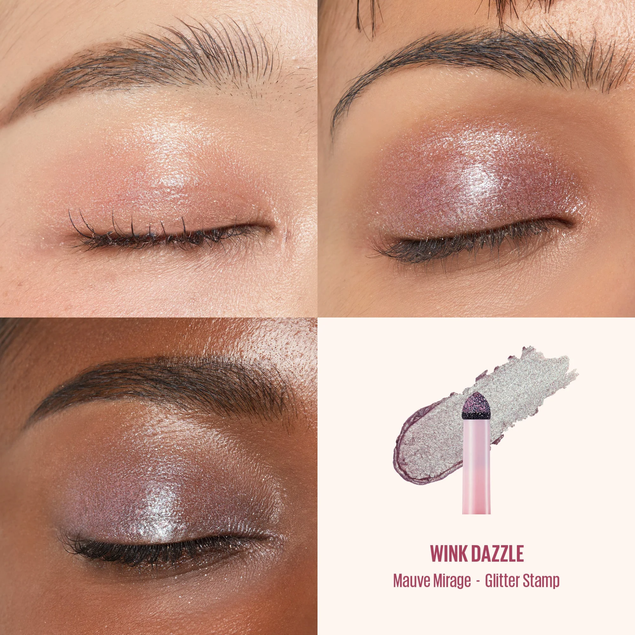 KAJA Wink Dazzle