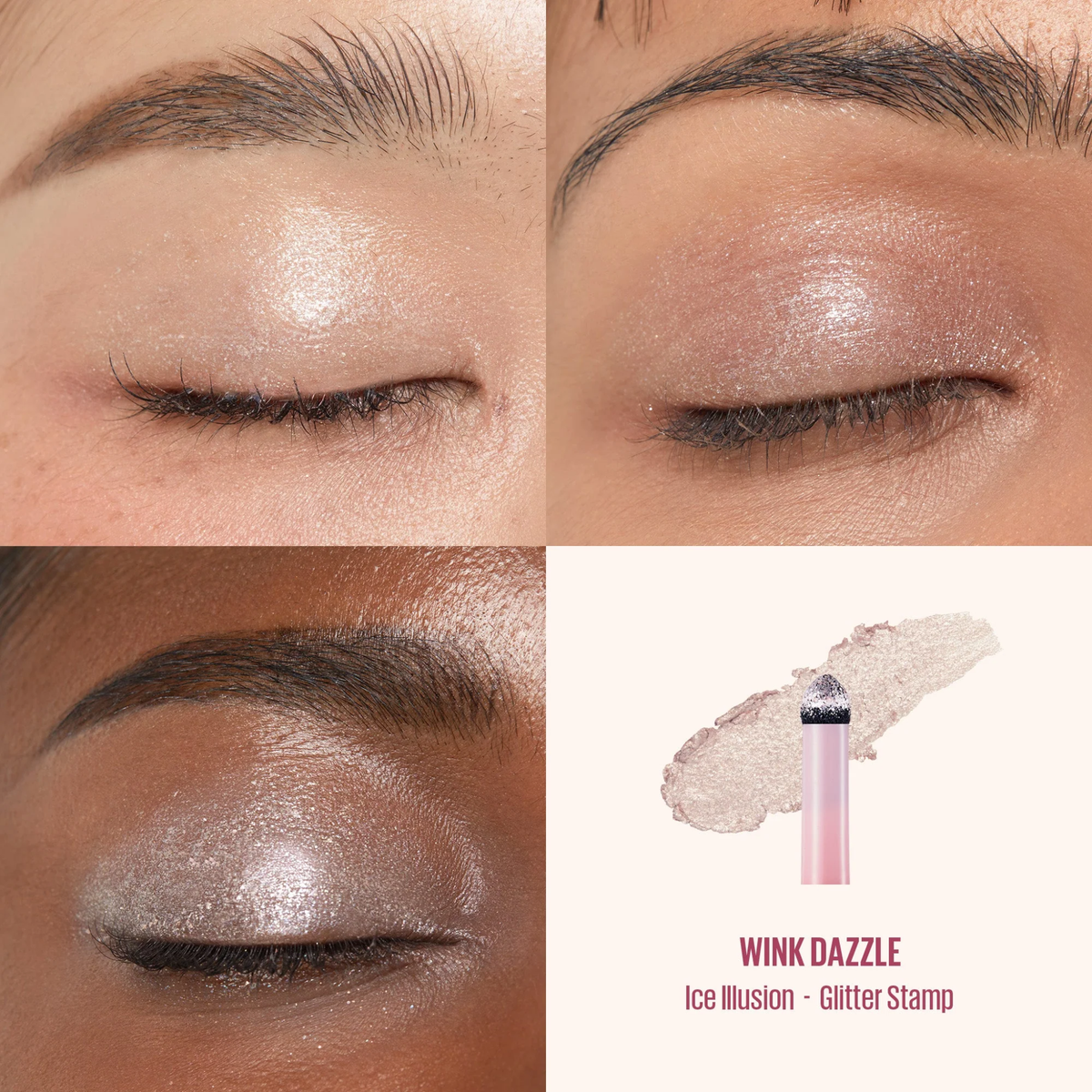 KAJA Wink Dazzle