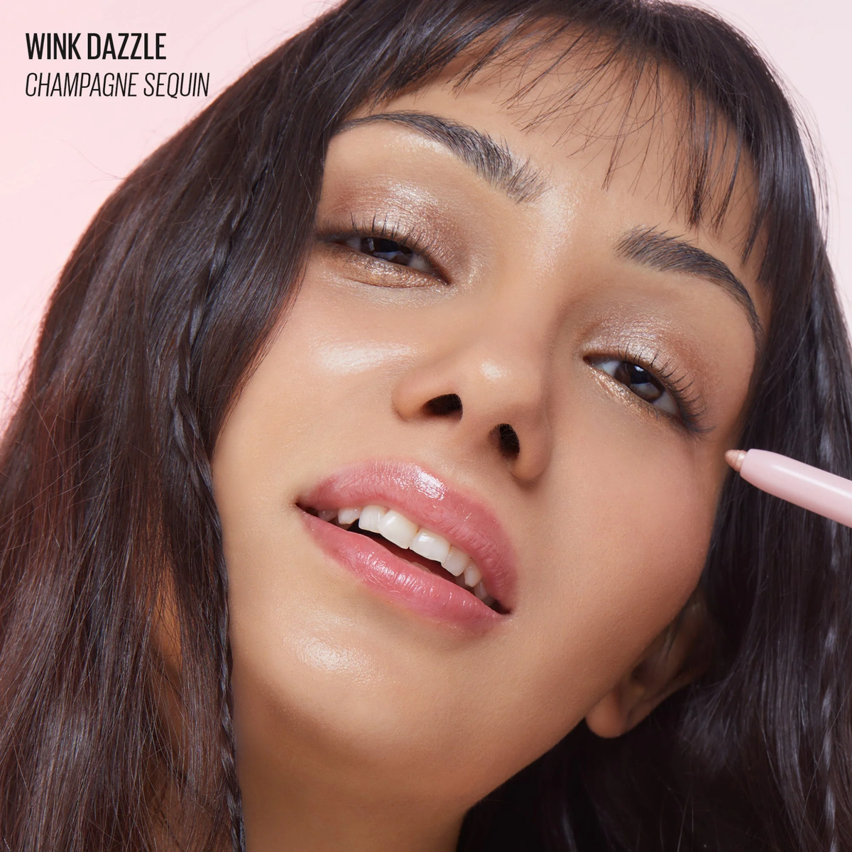 KAJA Wink Dazzle