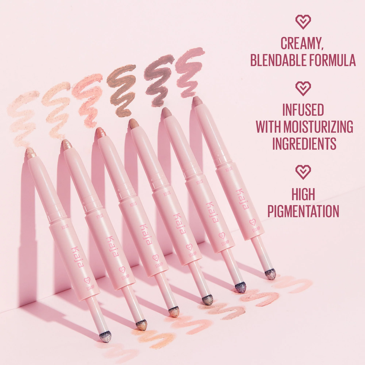 KAJA Wink Dazzle
