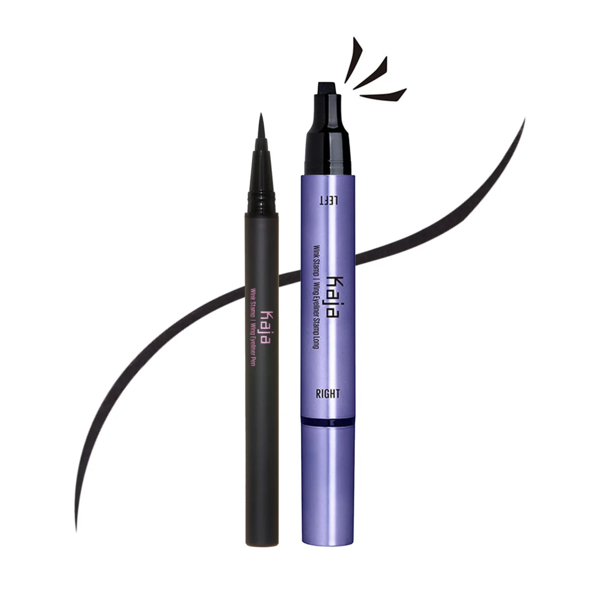 KAJA Wink Stamp