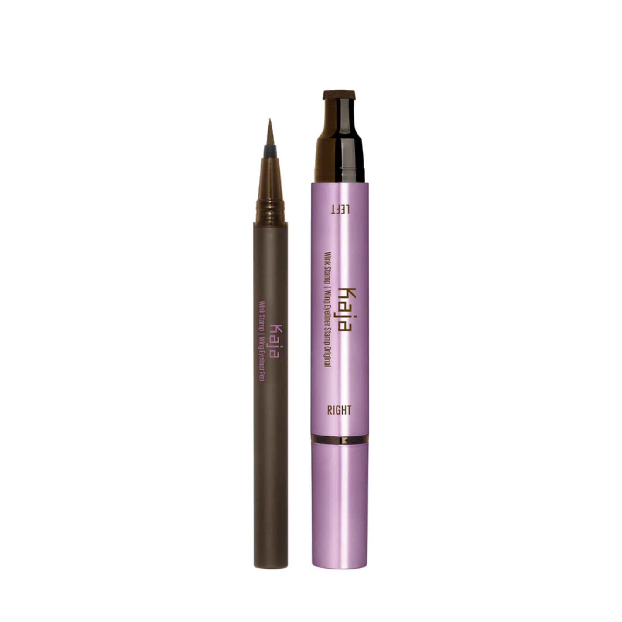 KAJA Wink Stamp