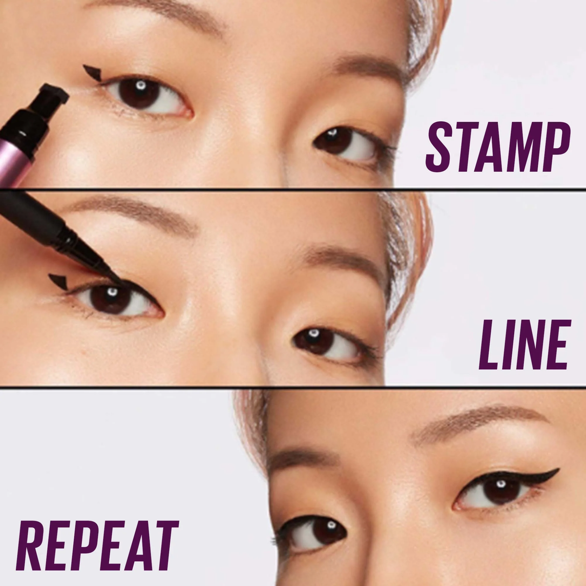KAJA Wink Stamp