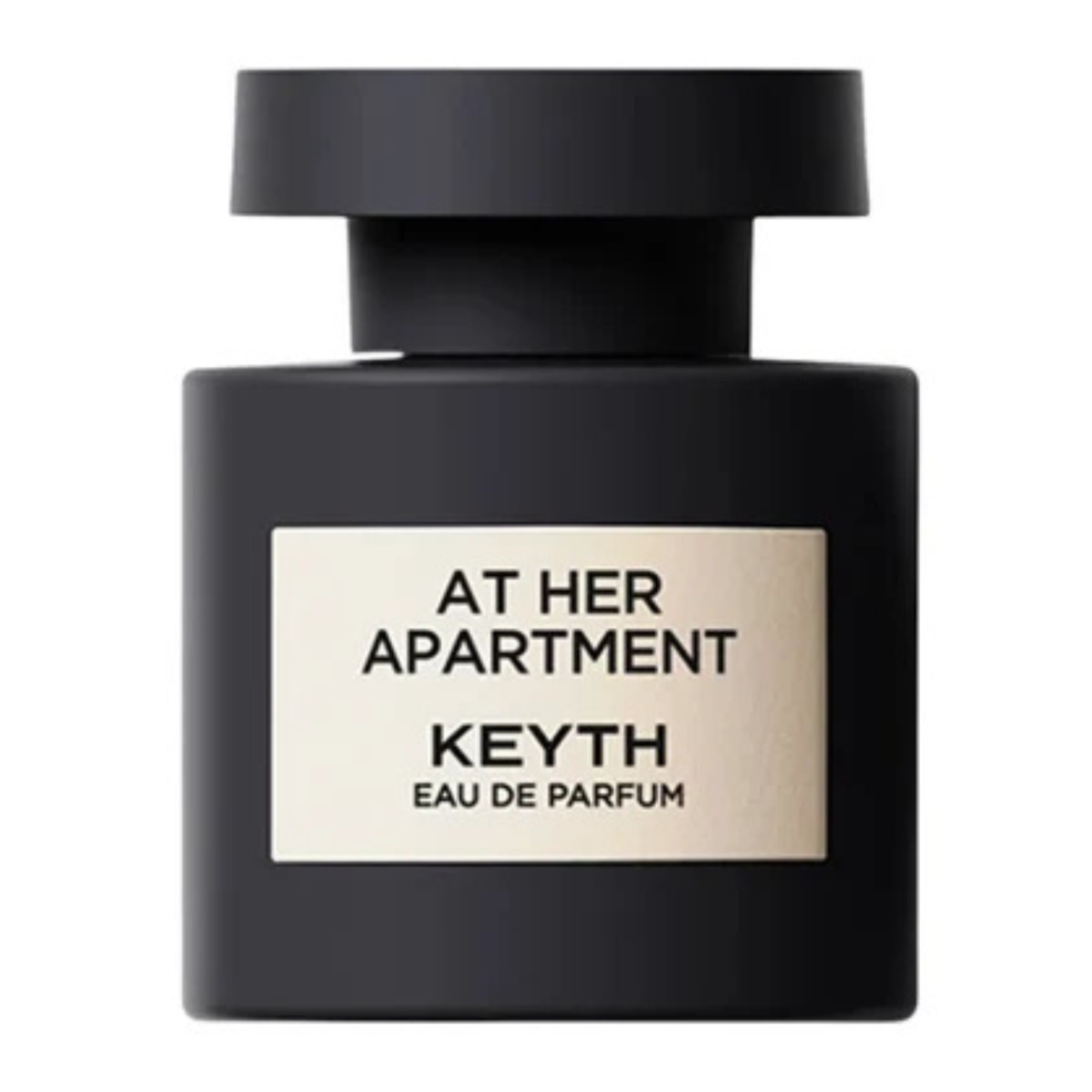 KEYTH Eau de Parfum - At Her Apartment