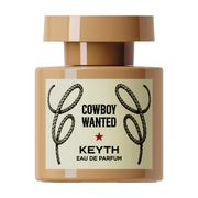 KEYTH Eau de Parfum - Cowboy Wanted