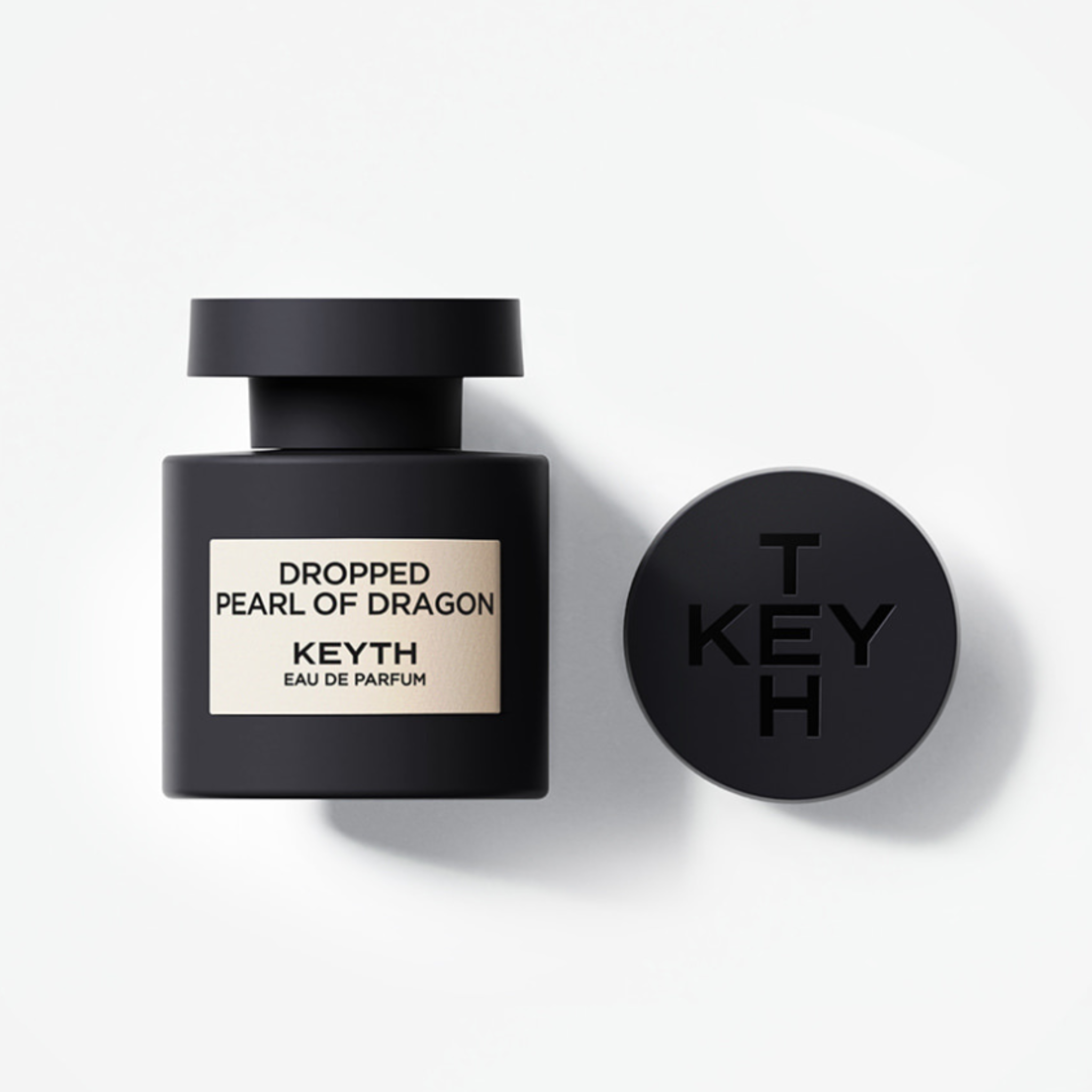 KEYTH Eau de Parfum - Dropped Pearl Of Dragon
