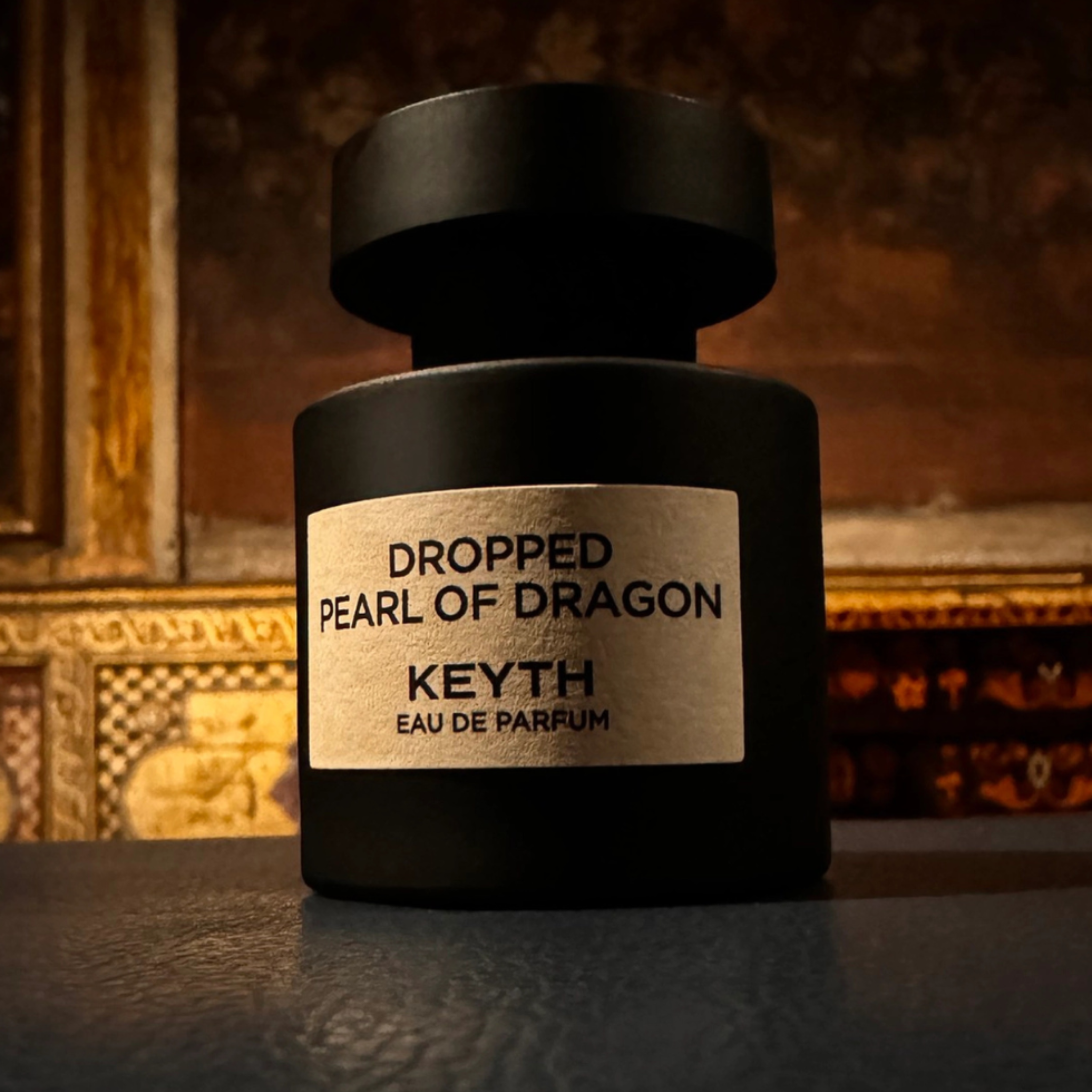 KEYTH Eau de Parfum - Dropped Pearl Of Dragon