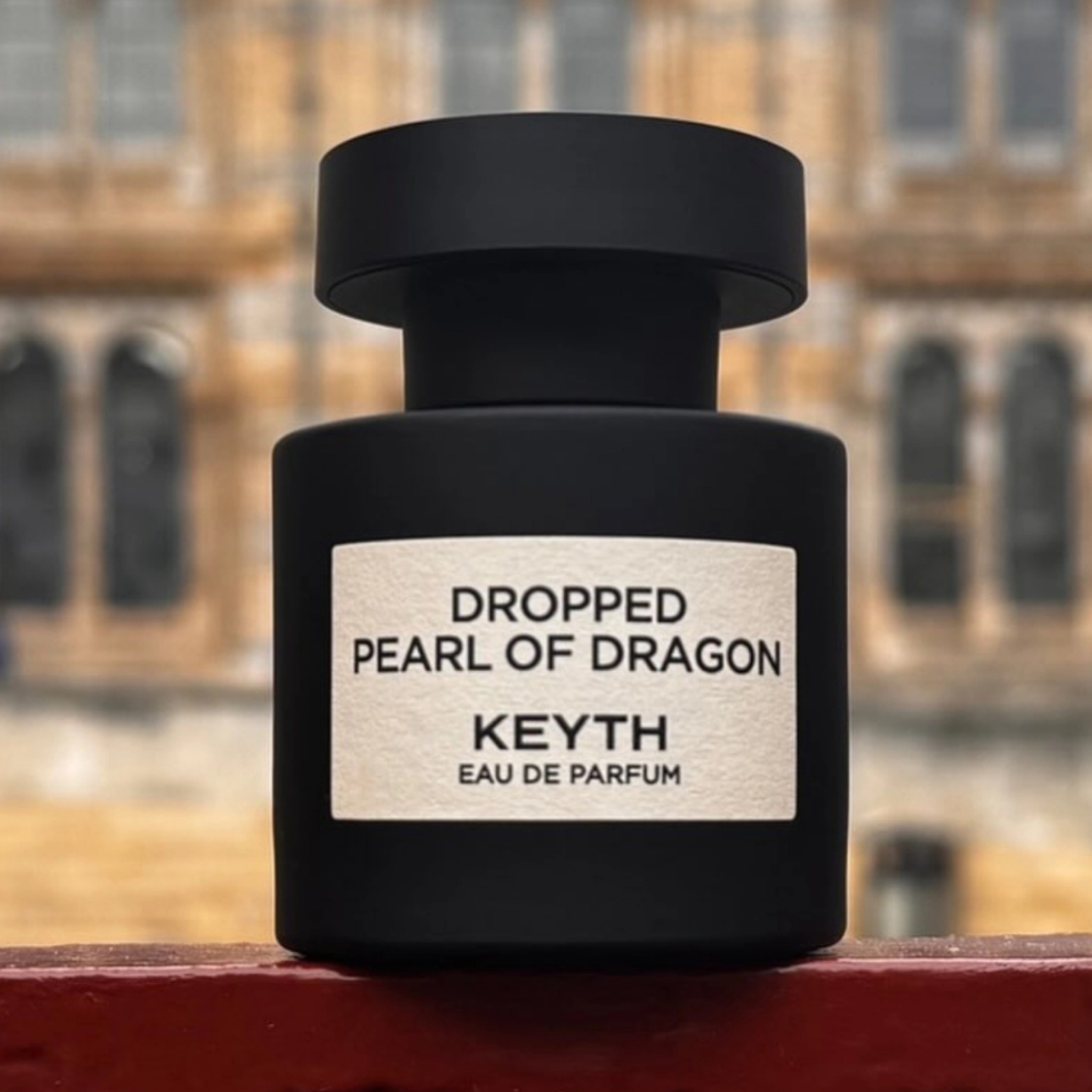 KEYTH Eau de Parfum - Dropped Pearl Of Dragon