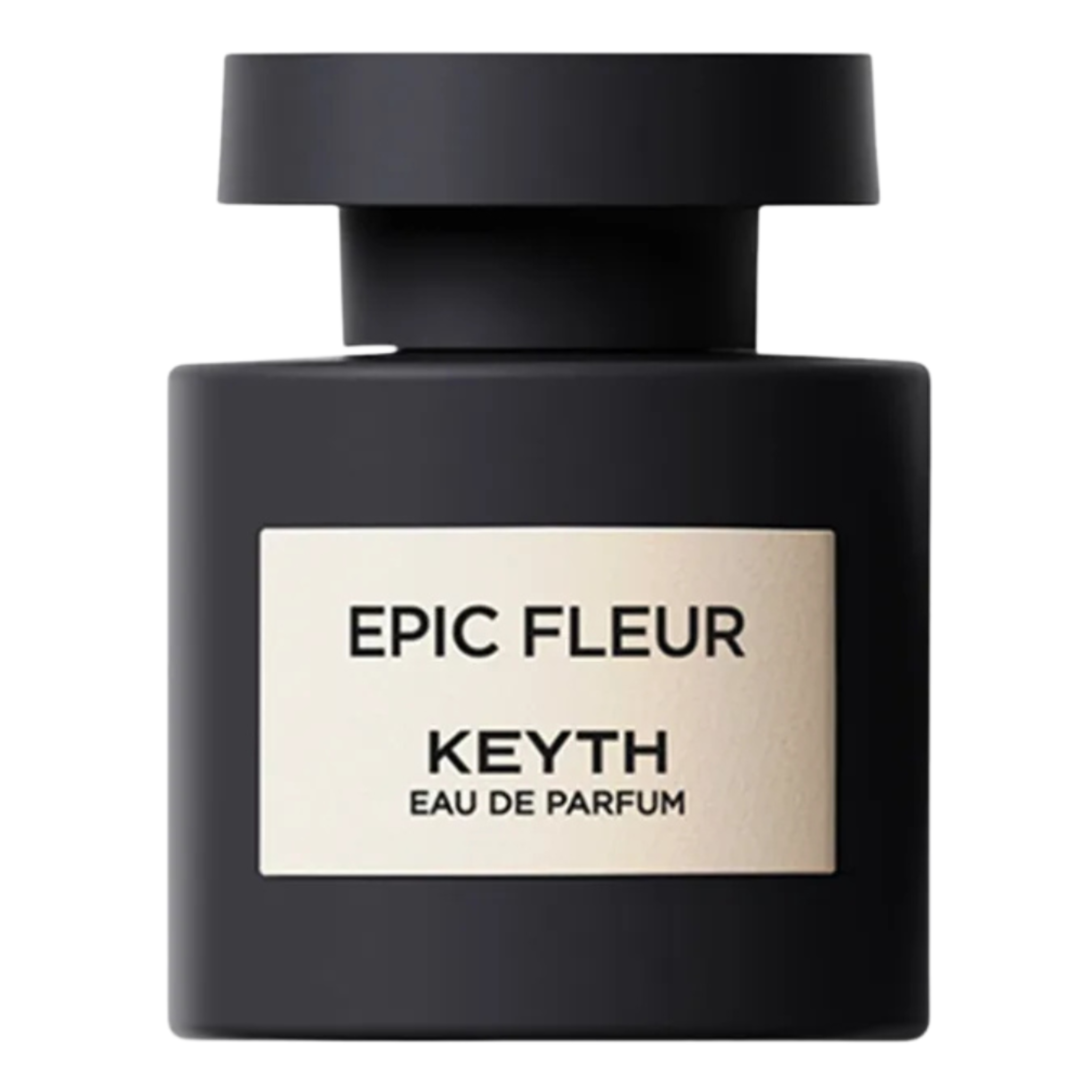 KEYTH Eau de Parfum - Epic Fleur