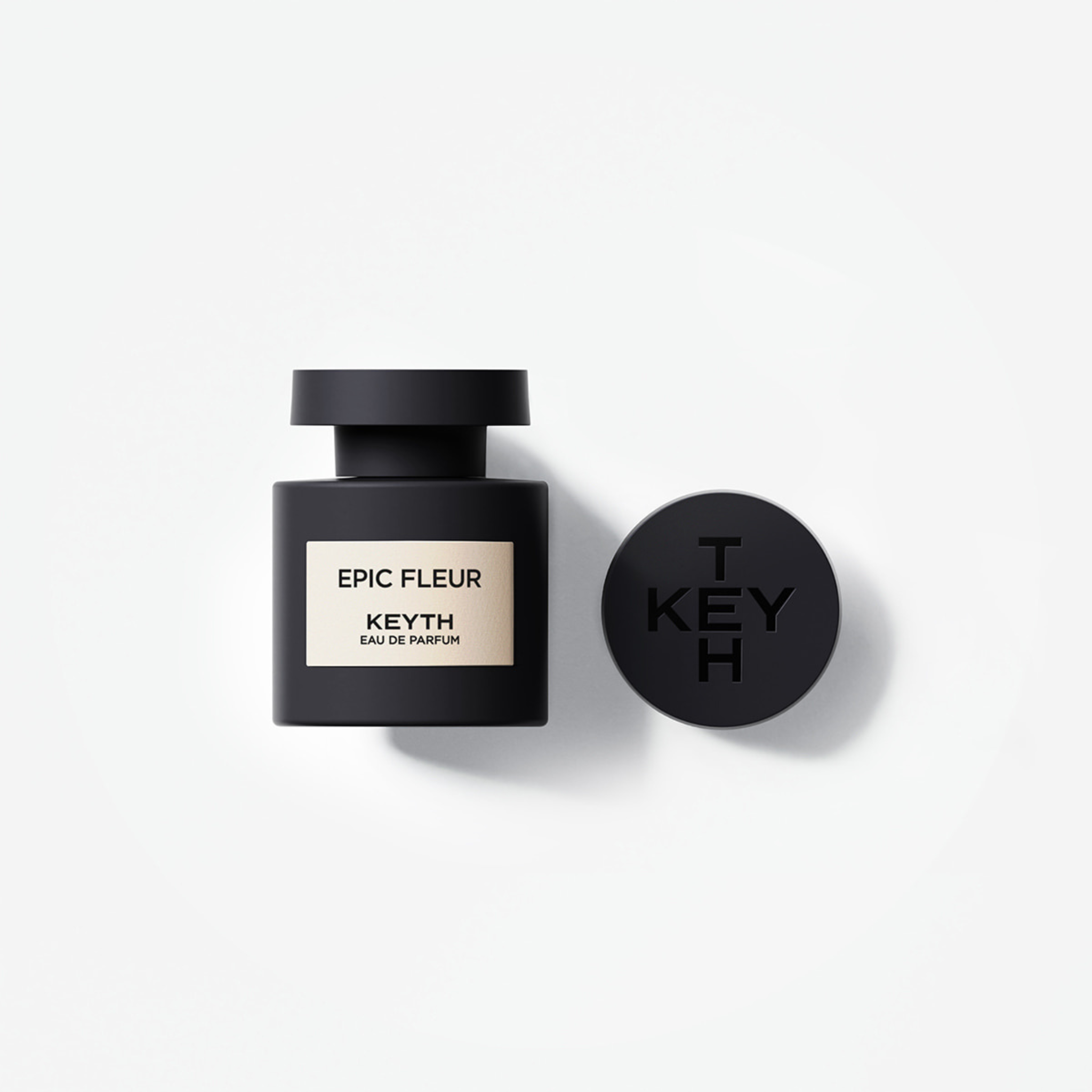 KEYTH Eau de Parfum - Epic Fleur