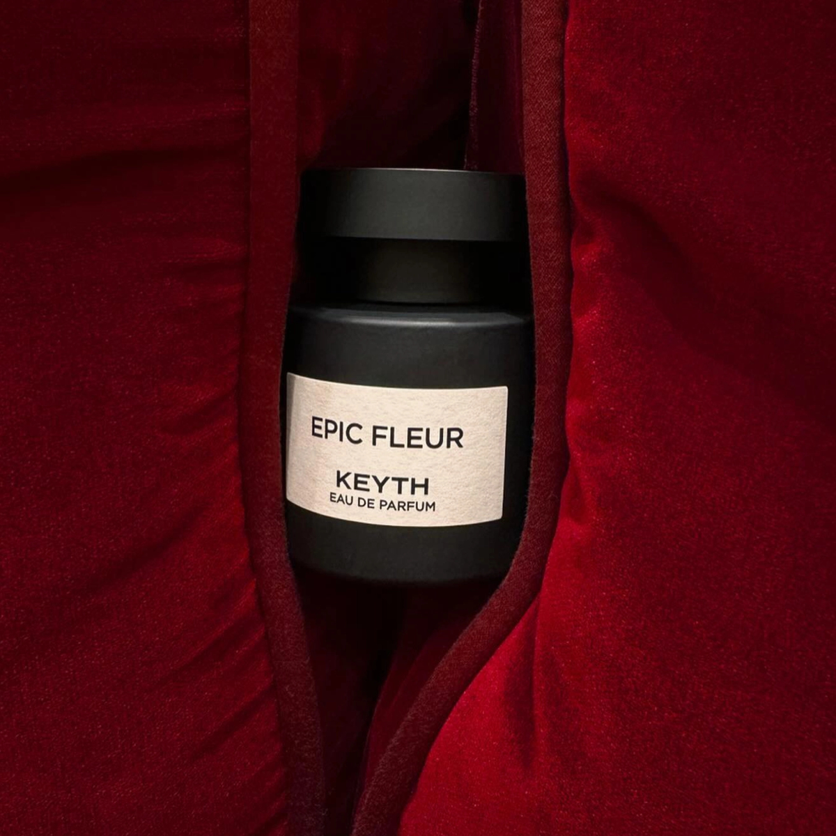 KEYTH Eau de Parfum - Epic Fleur