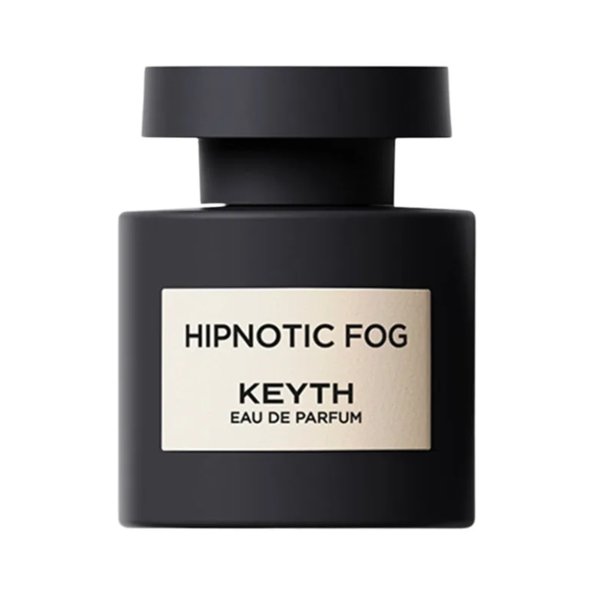 KEYTH Eau de Parfum - Hipnotic Fog