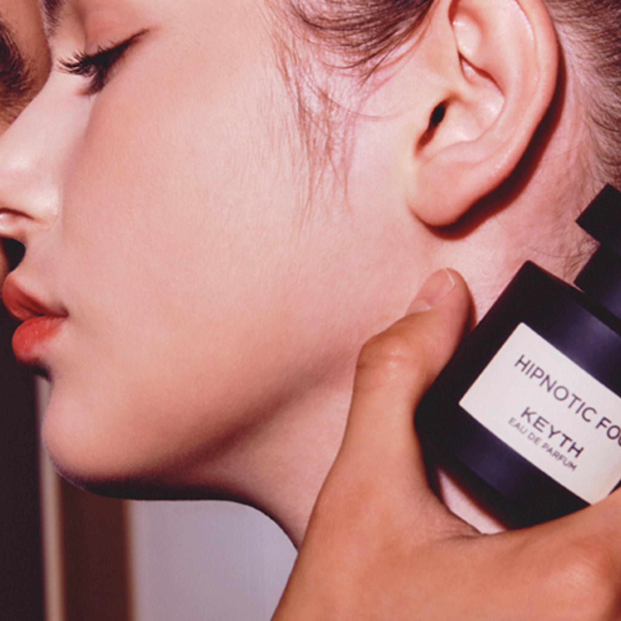KEYTH Eau de Parfum - Hipnotic Fog