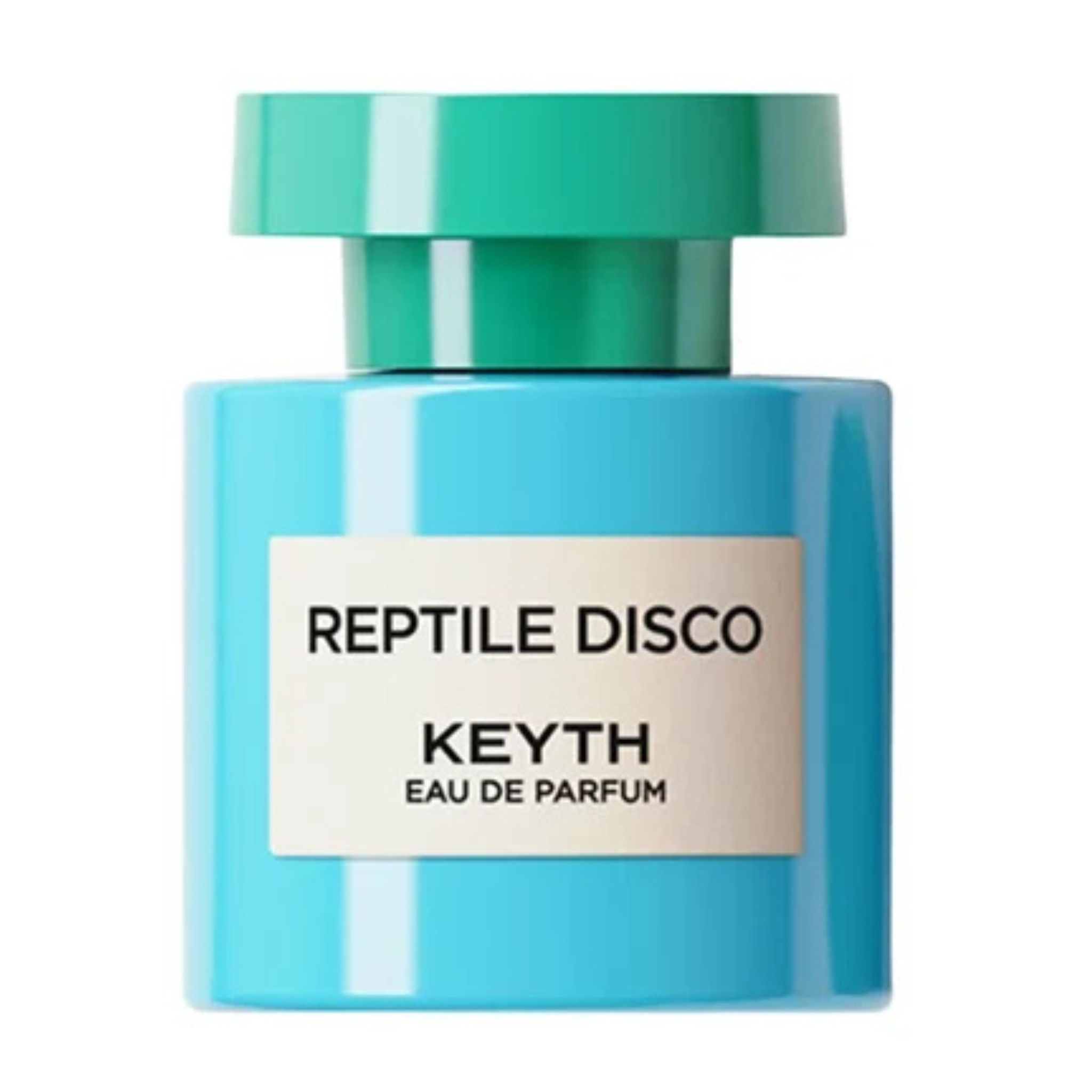 KEYTH Eau de Parfum - Reptile Disco