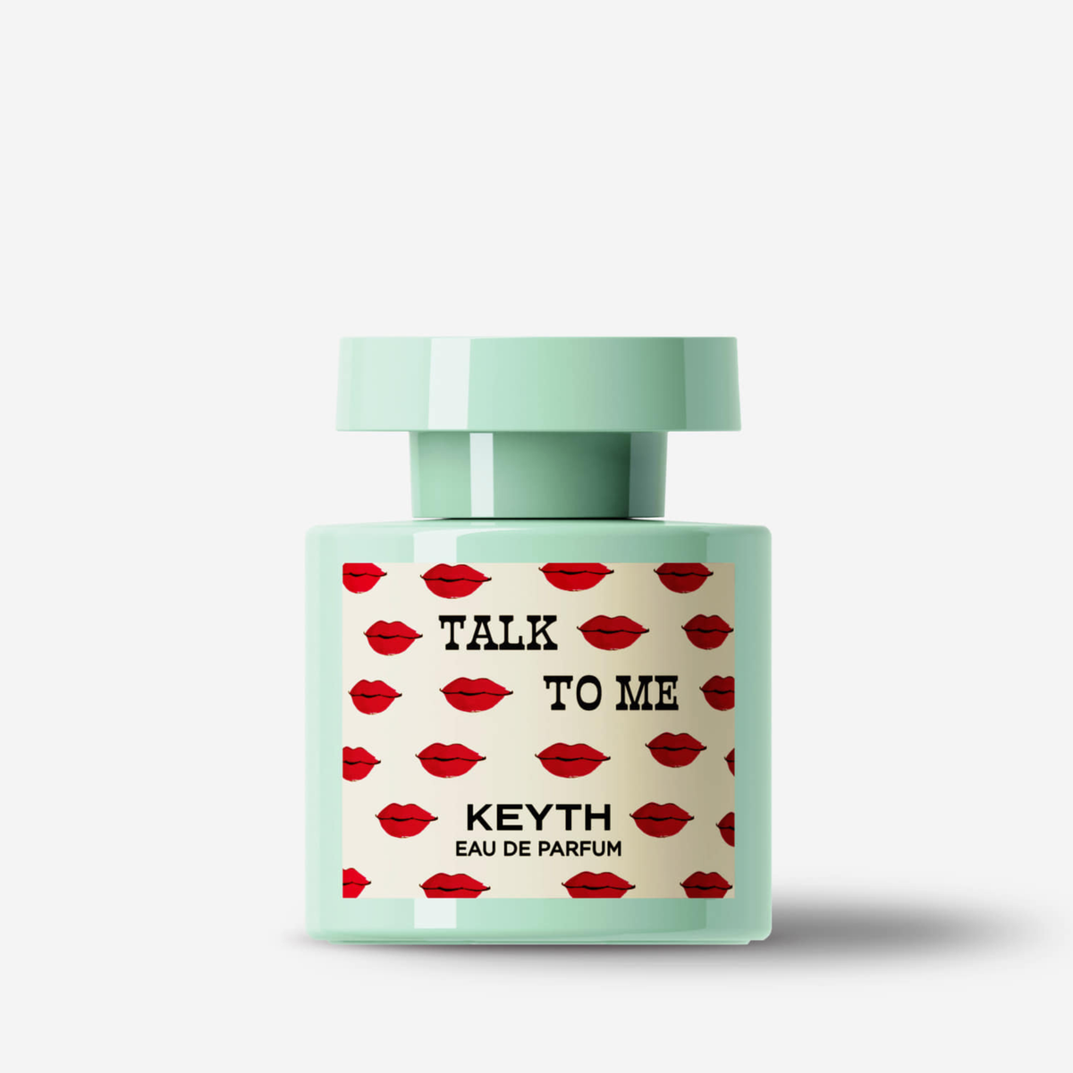 KEYTH Eau de Parfum - Talk To Me
