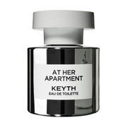 KEYTH Eau de Toilette - At Her Apartment