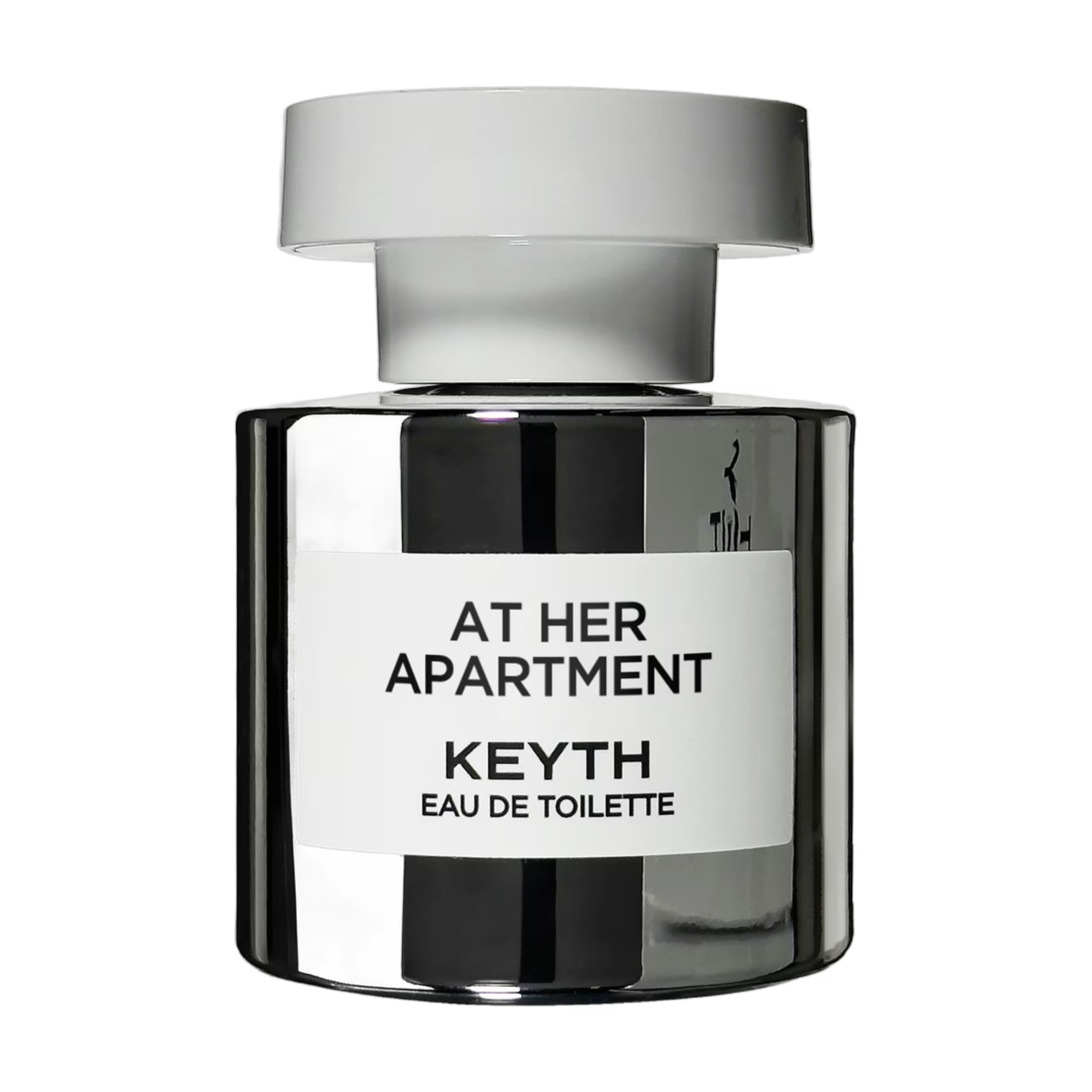 KEYTH Eau de Toilette - At Her Apartment