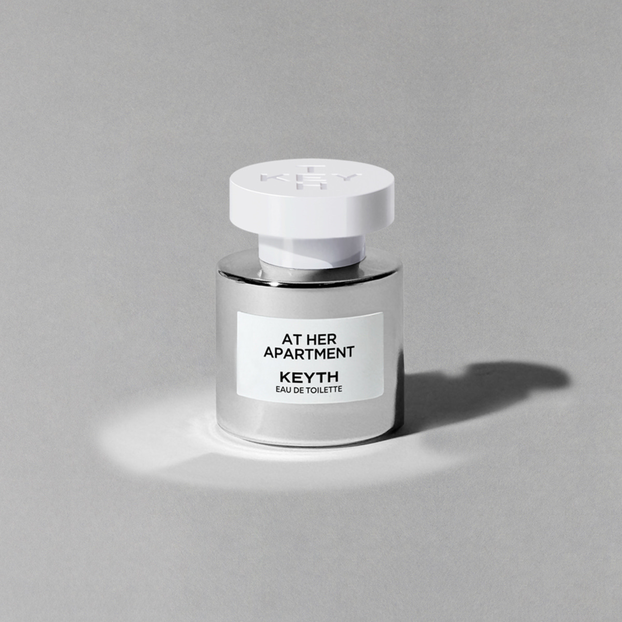KEYTH Eau de Toilette - At Her Apartment