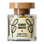 KEYTH Eau de Toilette - Cowboy Wanted