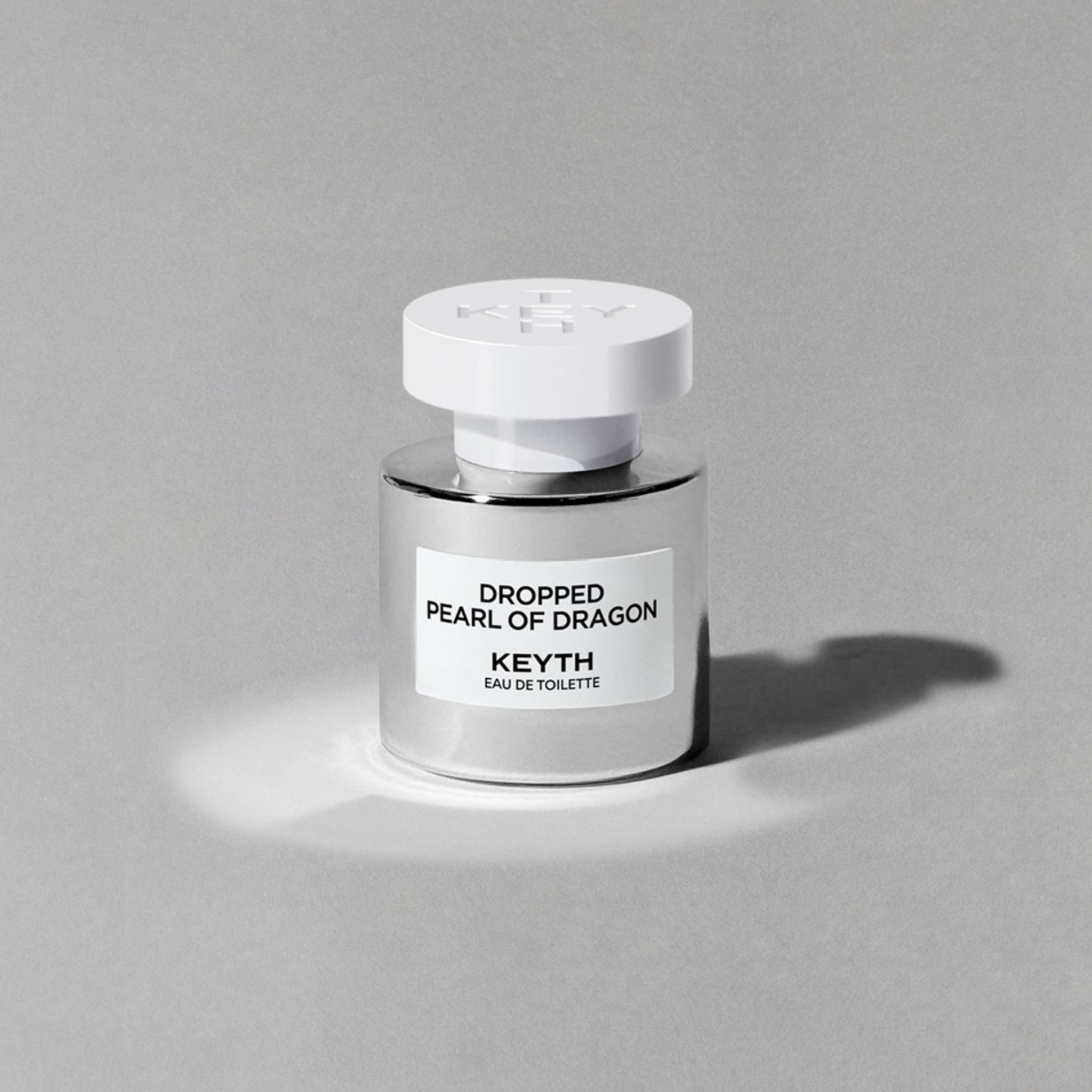 KEYTH Eau de Toilette - Dropped Pearl Of Dragon