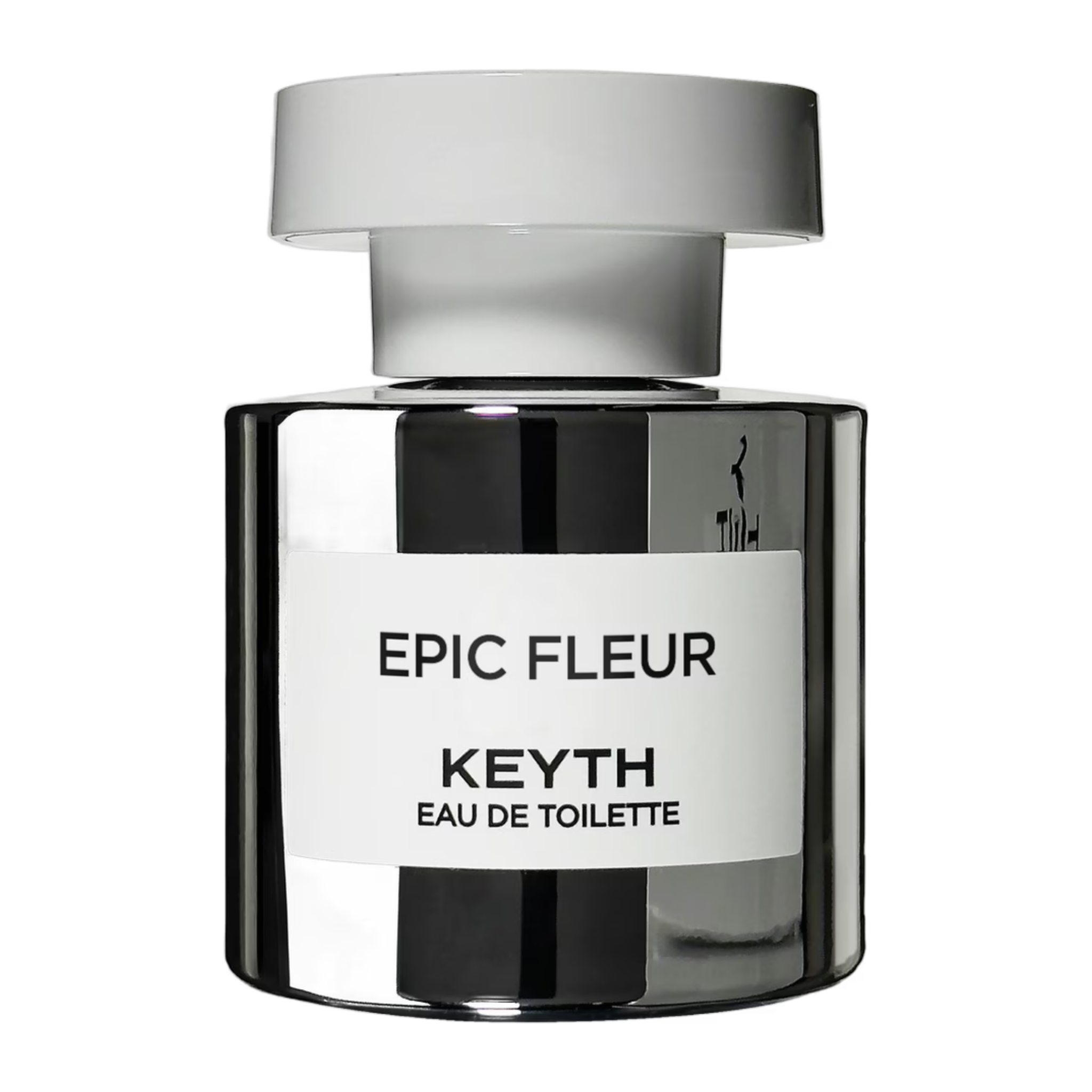 KEYTH Eau de Toilette - Epic Fleur