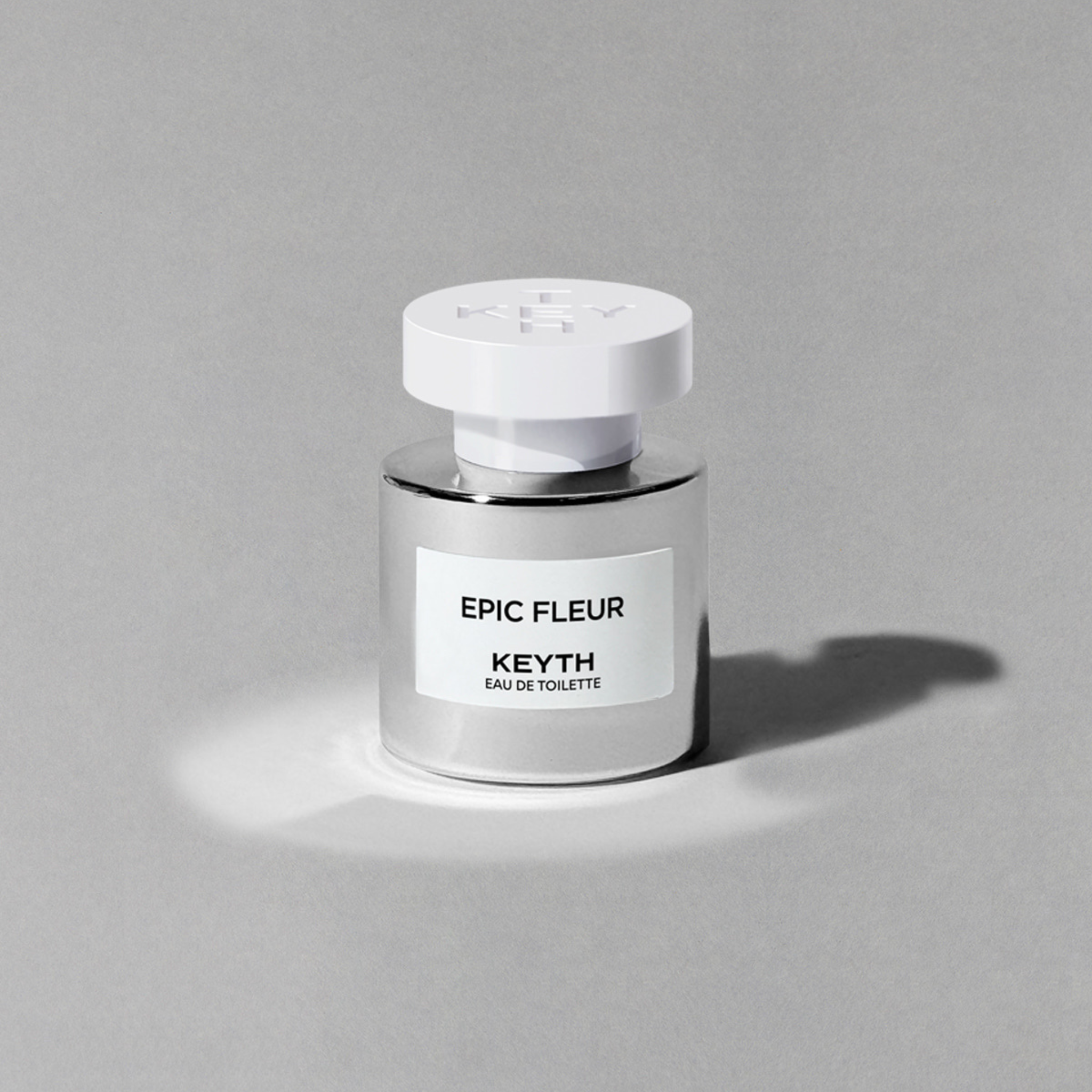 KEYTH Eau de Toilette - Epic Fleur