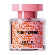 KEYTH Eau de Toilette - Pink Pepper