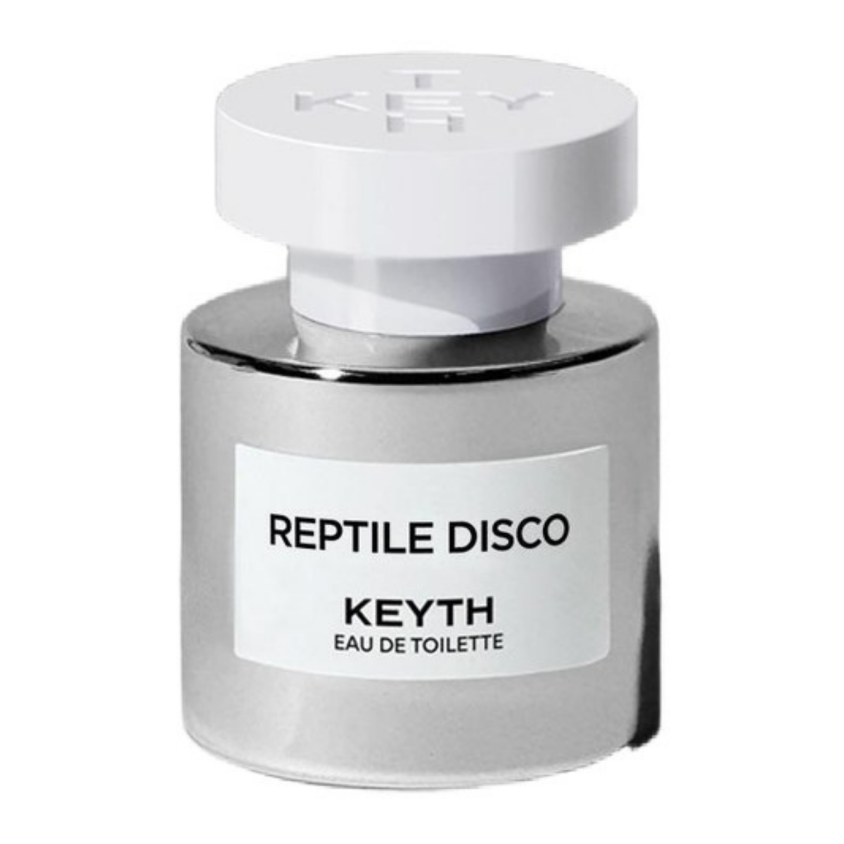 KEYTH Eau de Toilette - Reptile Disco