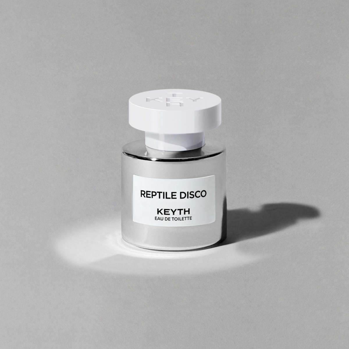 KEYTH Eau de Toilette - Reptile Disco