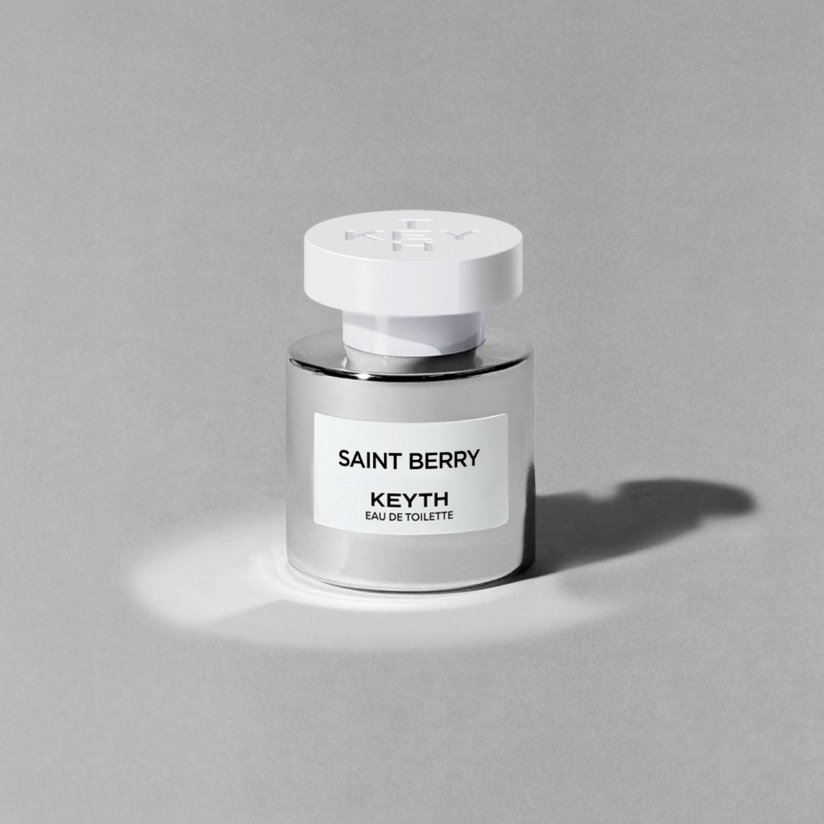 KEYTH Eau de Toilette - Saint Berry