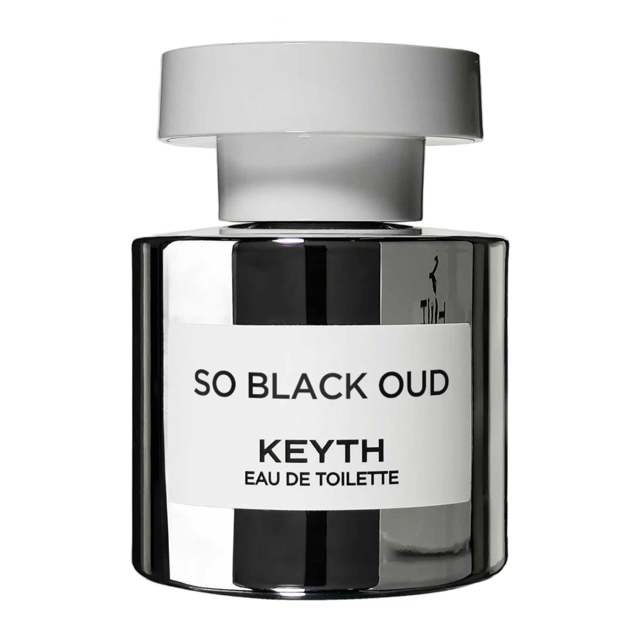 KEYTH Eau de Toilette - So Black Oud